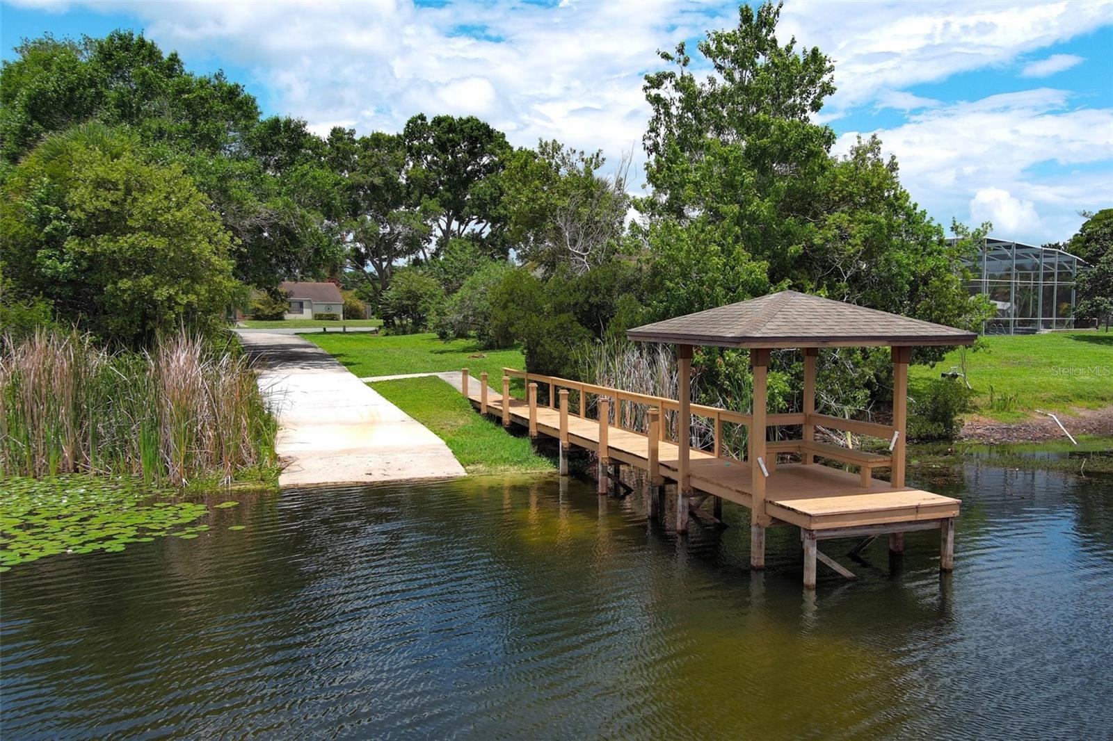 SPRING LAKE HILLS SEC 5 - Residential