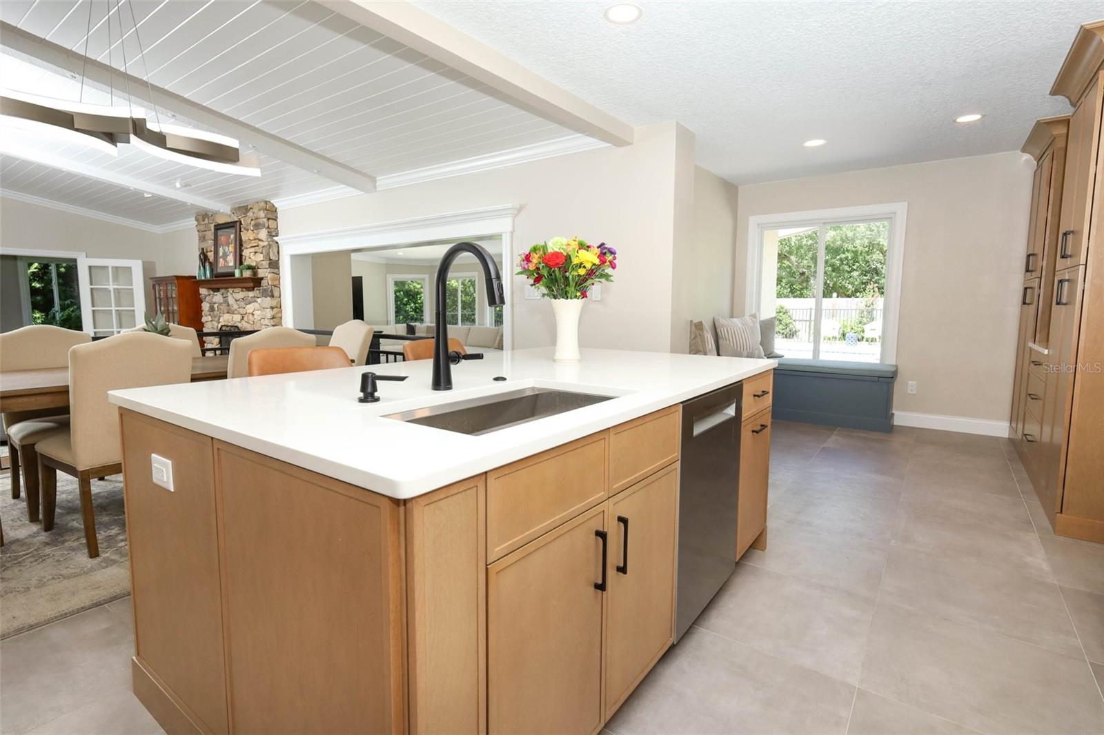 SPRING LAKE HILLS SEC 5 - Residential