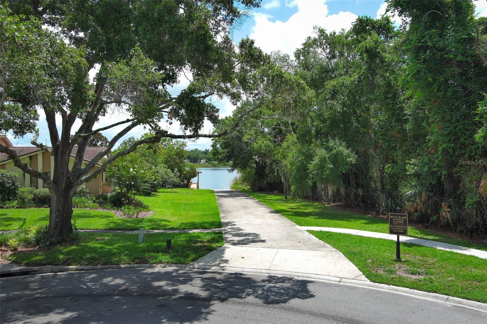 SPRING LAKE HILLS SEC 5 - Residential