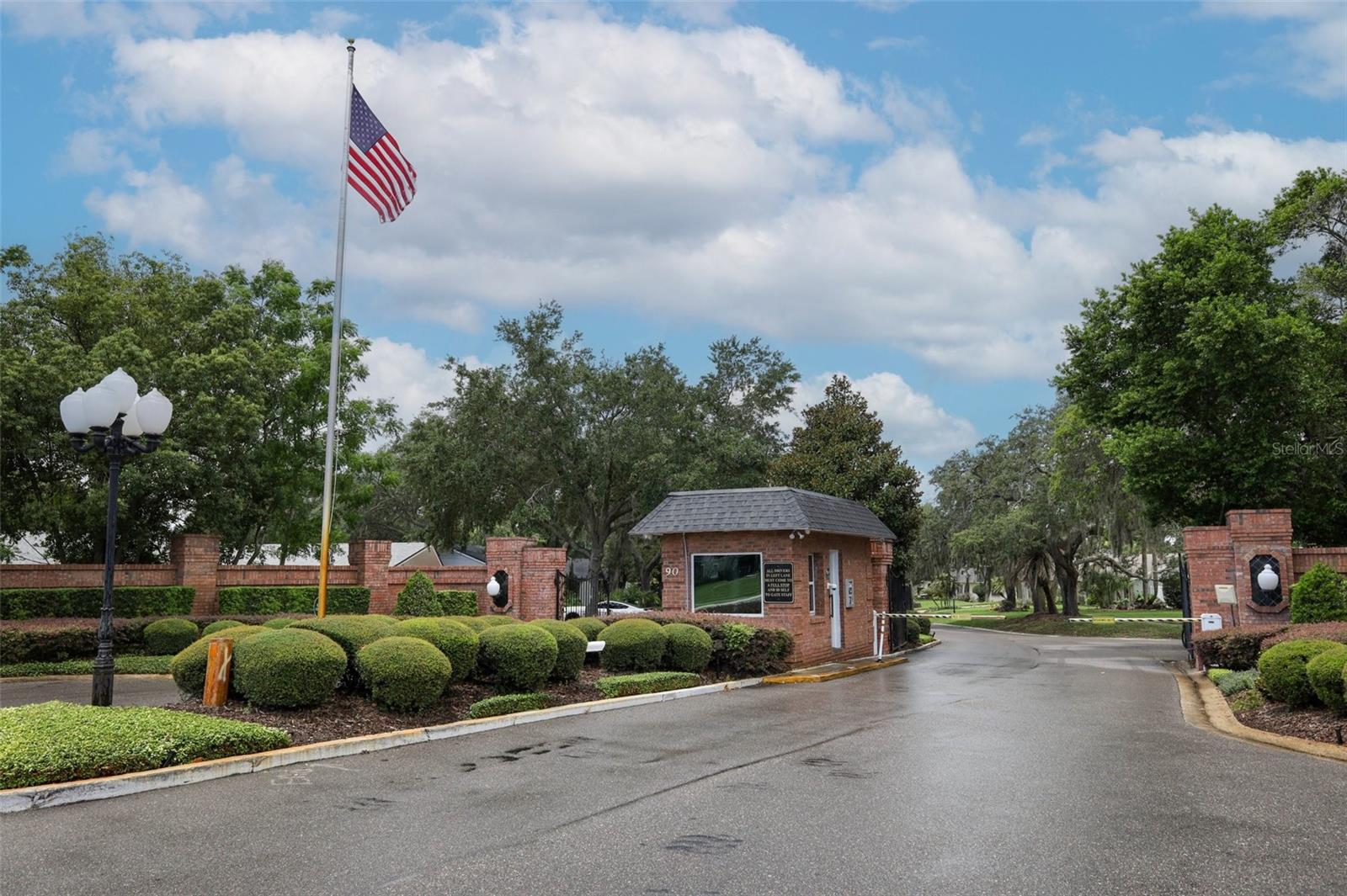 SPRING LAKE HILLS SEC 5 - Residential