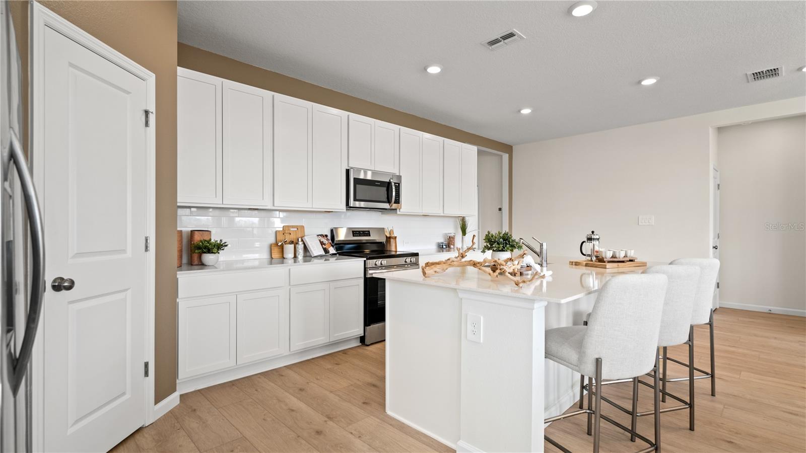 REEDY ISLE 2 50'S GC - Residential