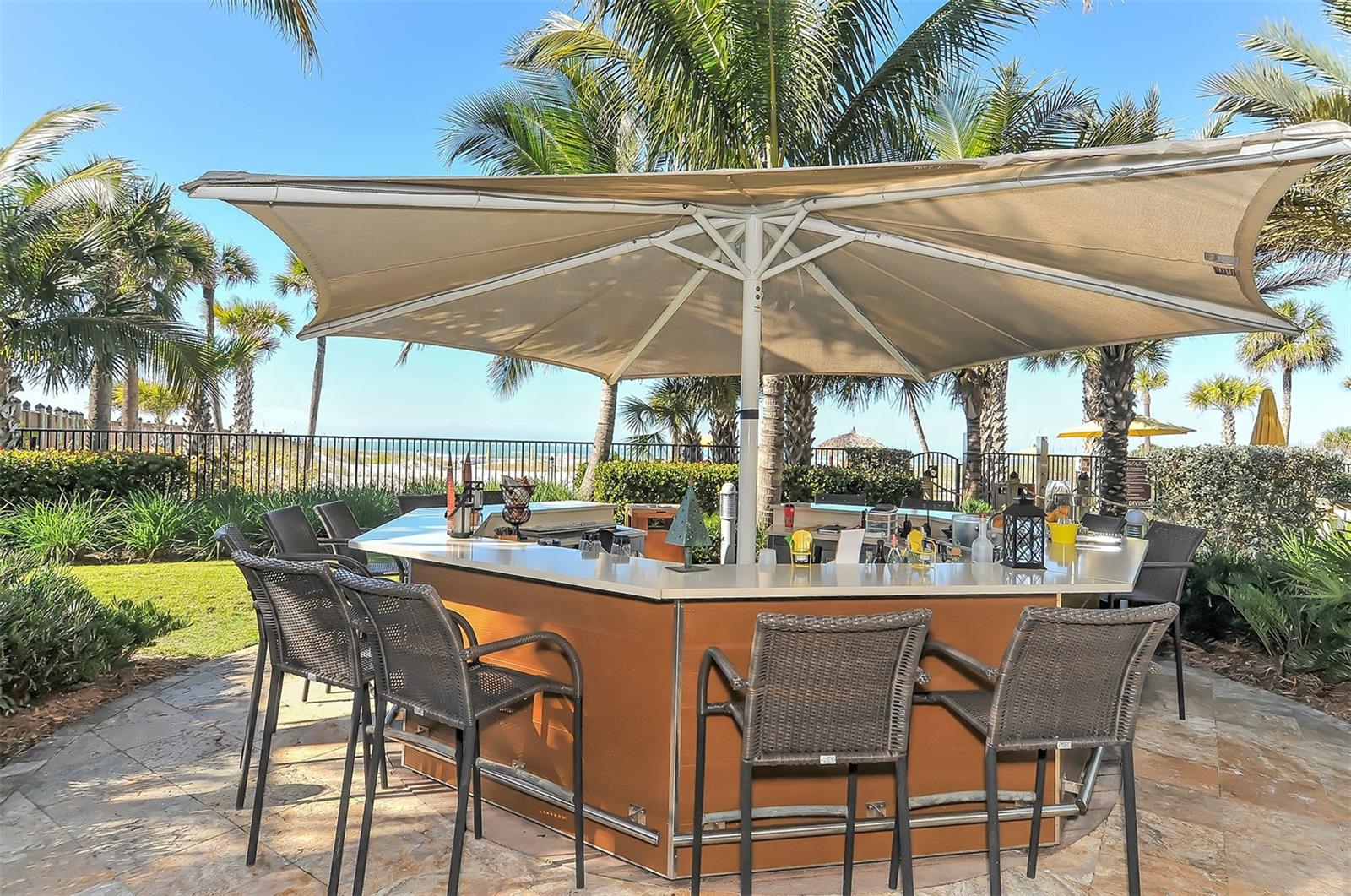 SIESTA KEY BEACH RESIDENCES II - Residential