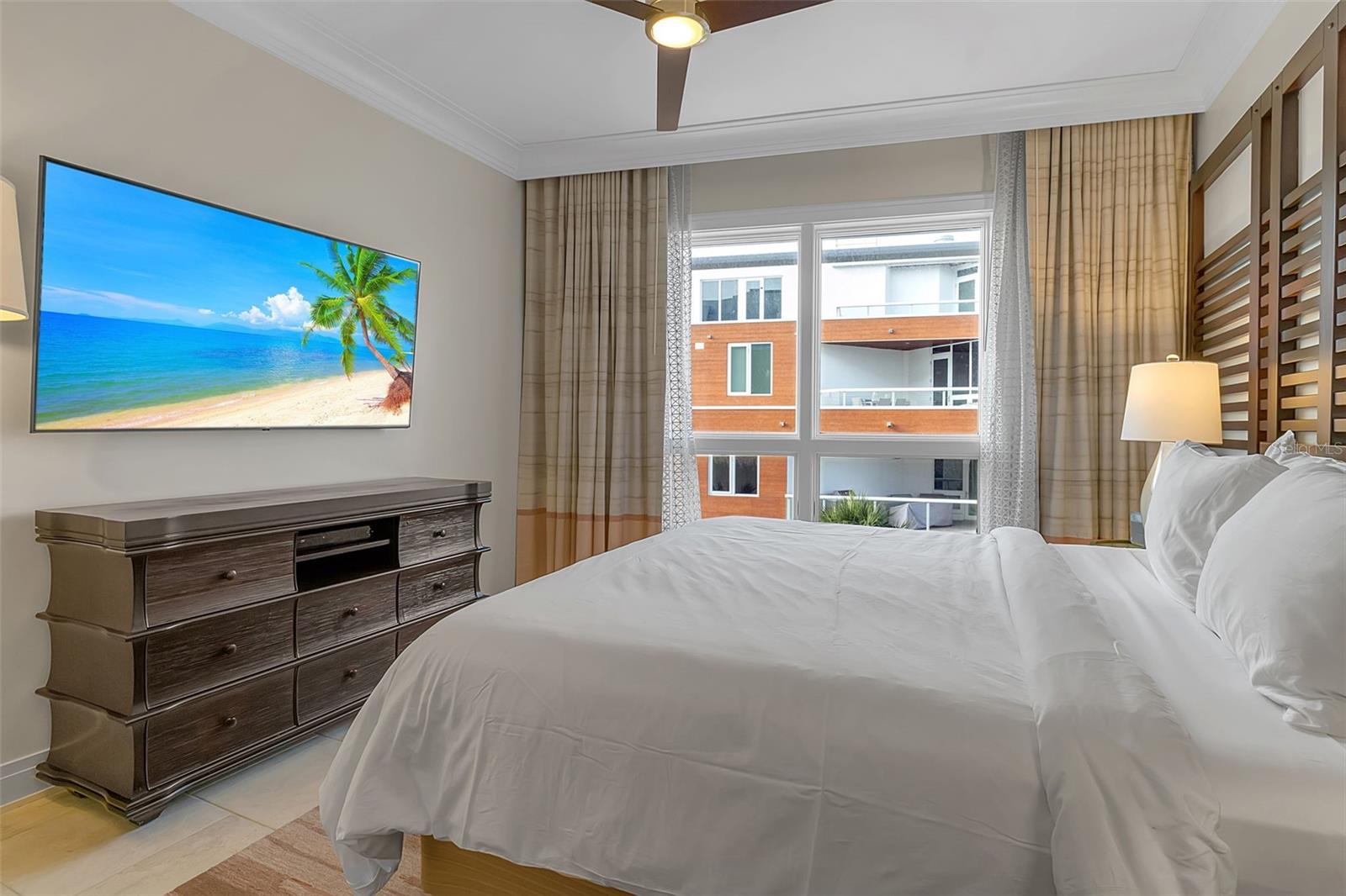 SIESTA KEY BEACH RESIDENCES II - Residential