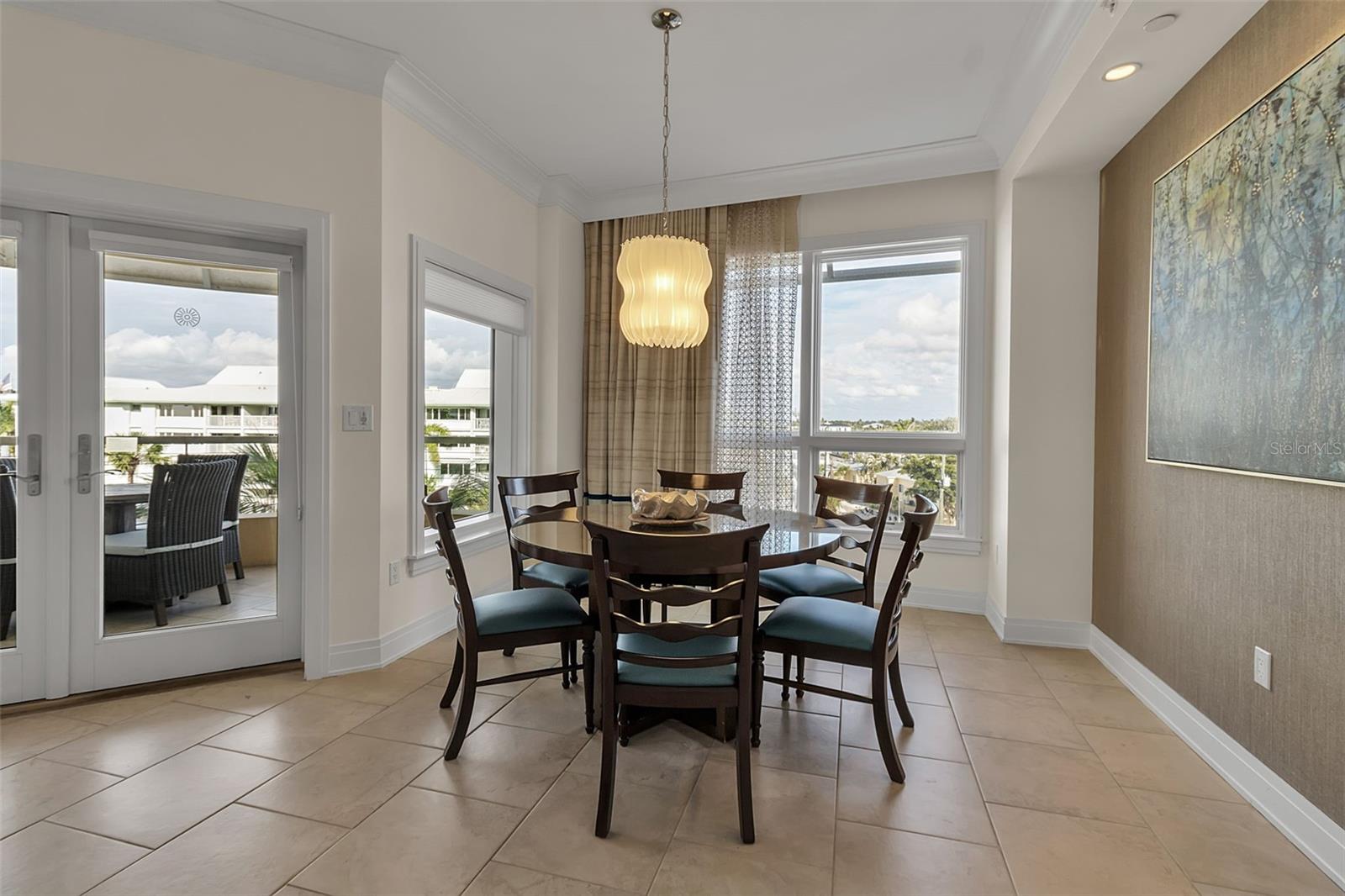 SIESTA KEY BEACH RESIDENCES II - Residential
