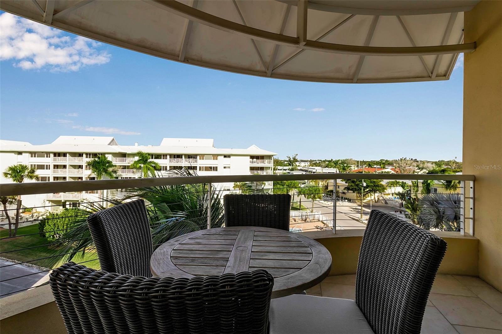 SIESTA KEY BEACH RESIDENCES II - Residential