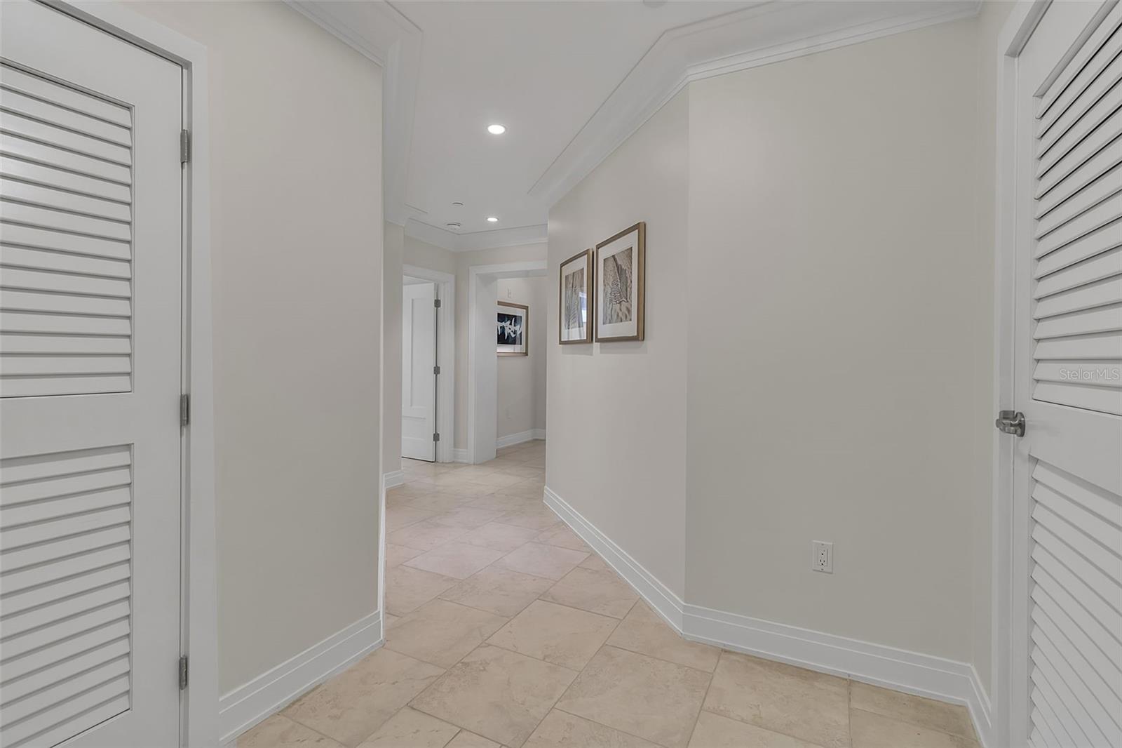 SIESTA KEY BEACH RESIDENCES II - Residential