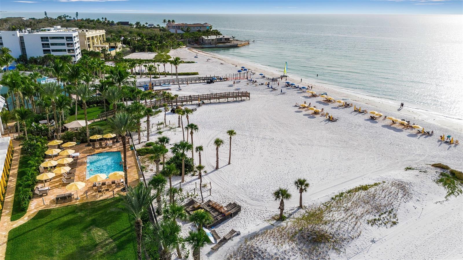 SIESTA KEY BEACH RESIDENCES II - Residential