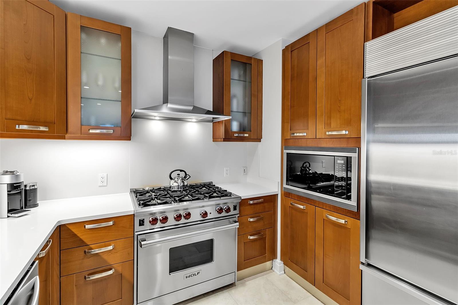 SIESTA KEY BEACH RESIDENCES II - Residential