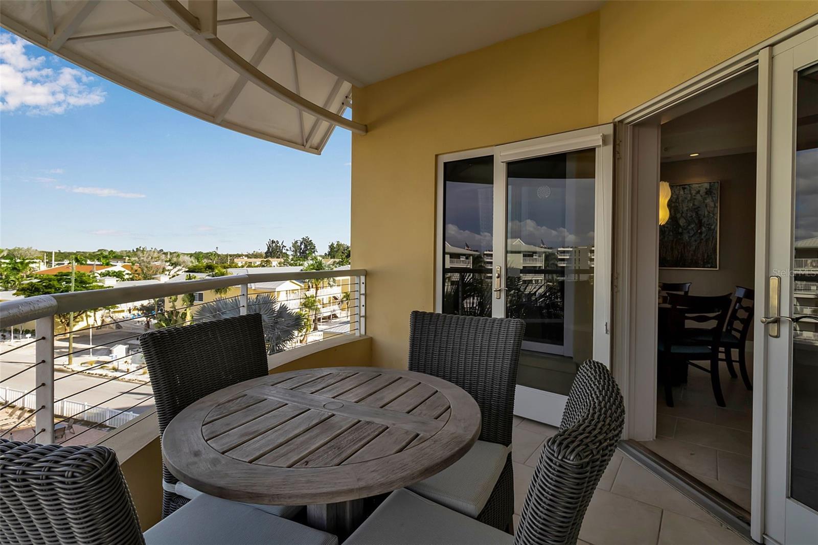 SIESTA KEY BEACH RESIDENCES II - Residential