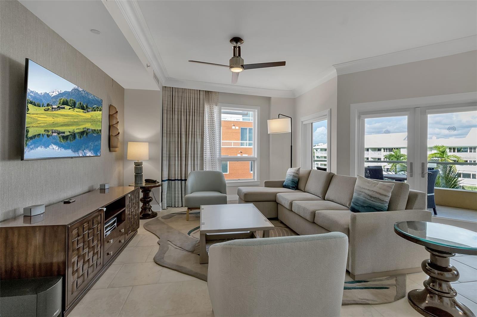 SIESTA KEY BEACH RESIDENCES II - Residential