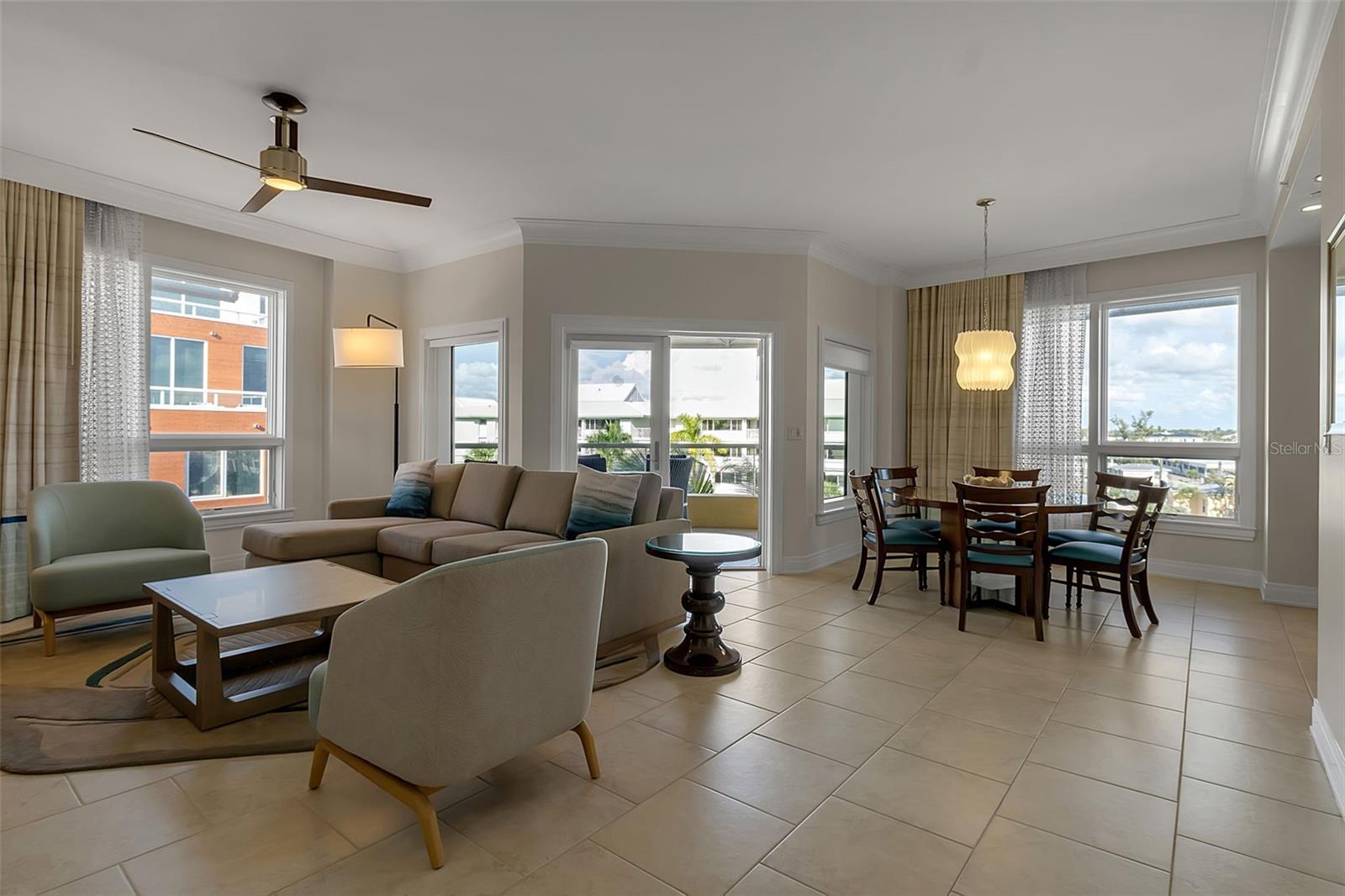 SIESTA KEY BEACH RESIDENCES II - Residential
