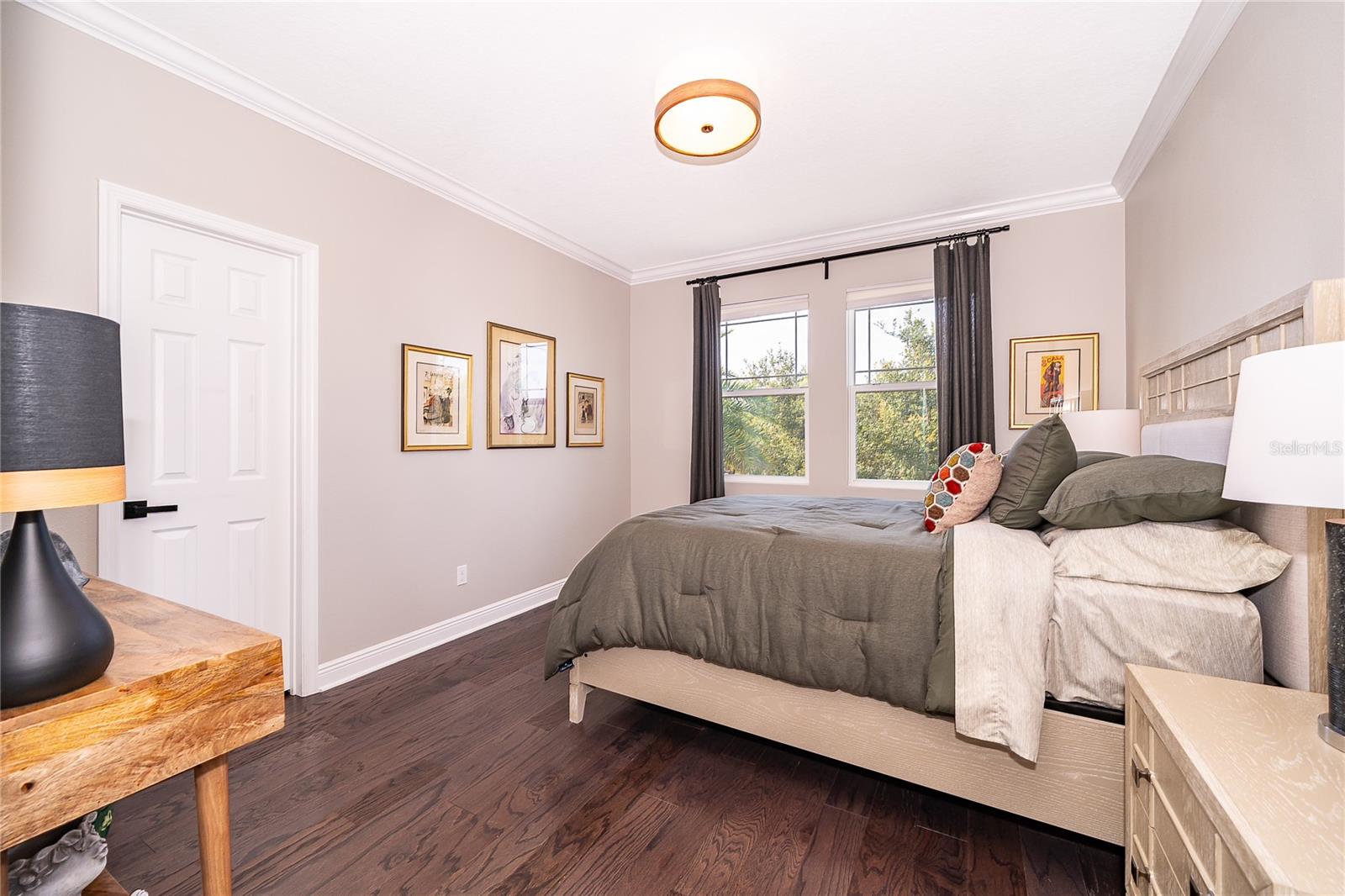 HICKORY HAMMOCK PH 2A - Residential