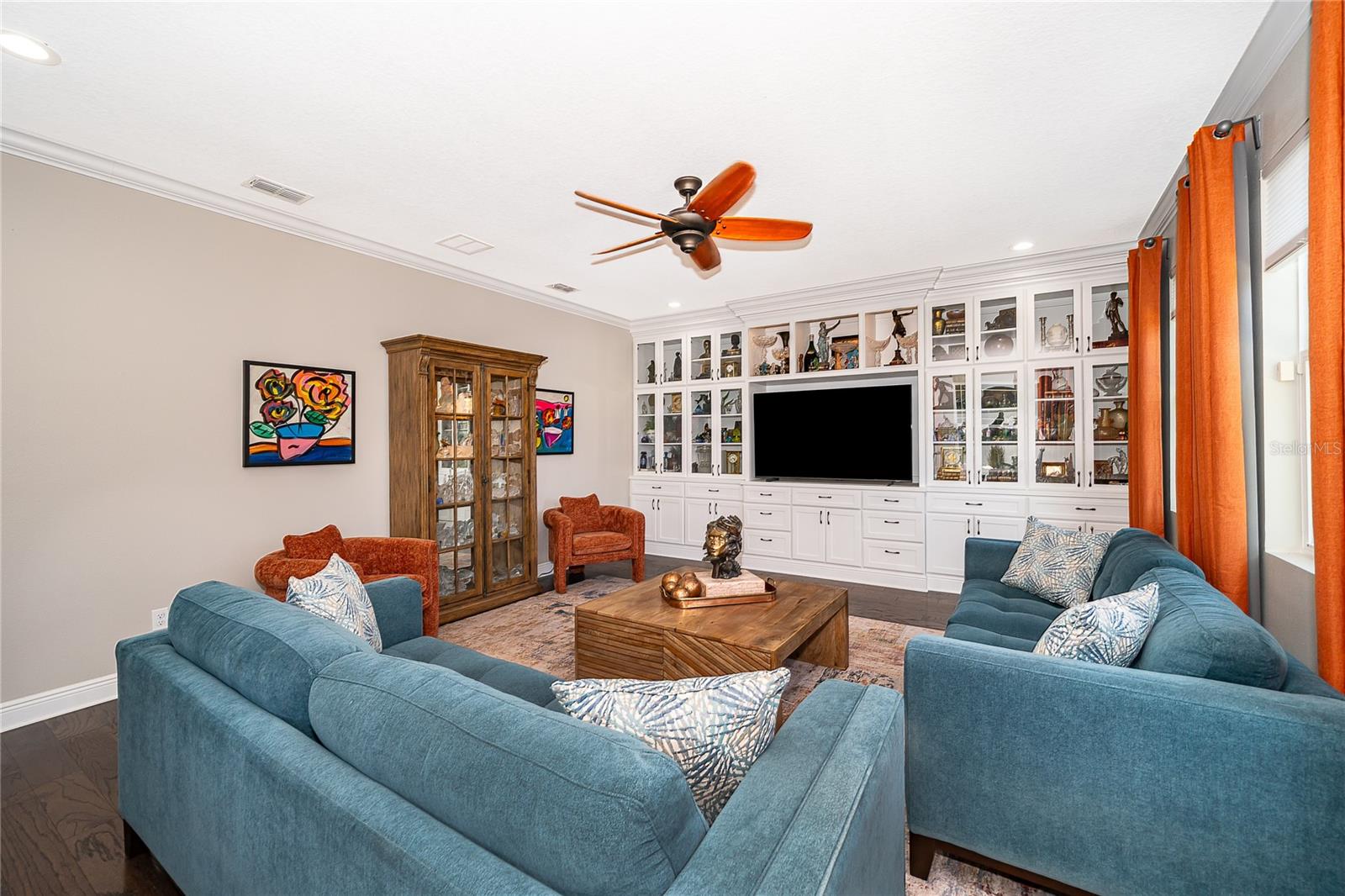 HICKORY HAMMOCK PH 2A - Residential