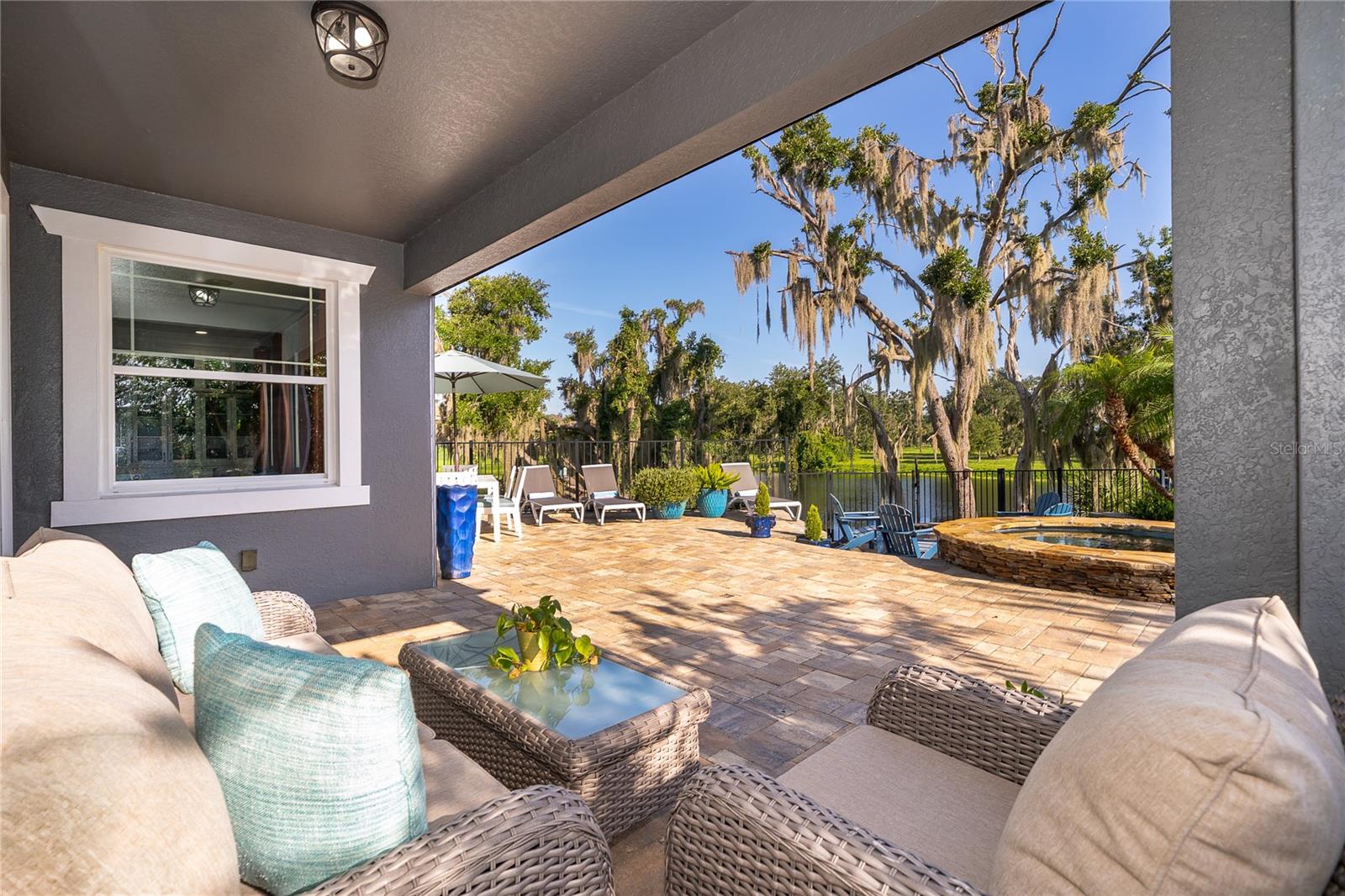 HICKORY HAMMOCK PH 2A - Residential