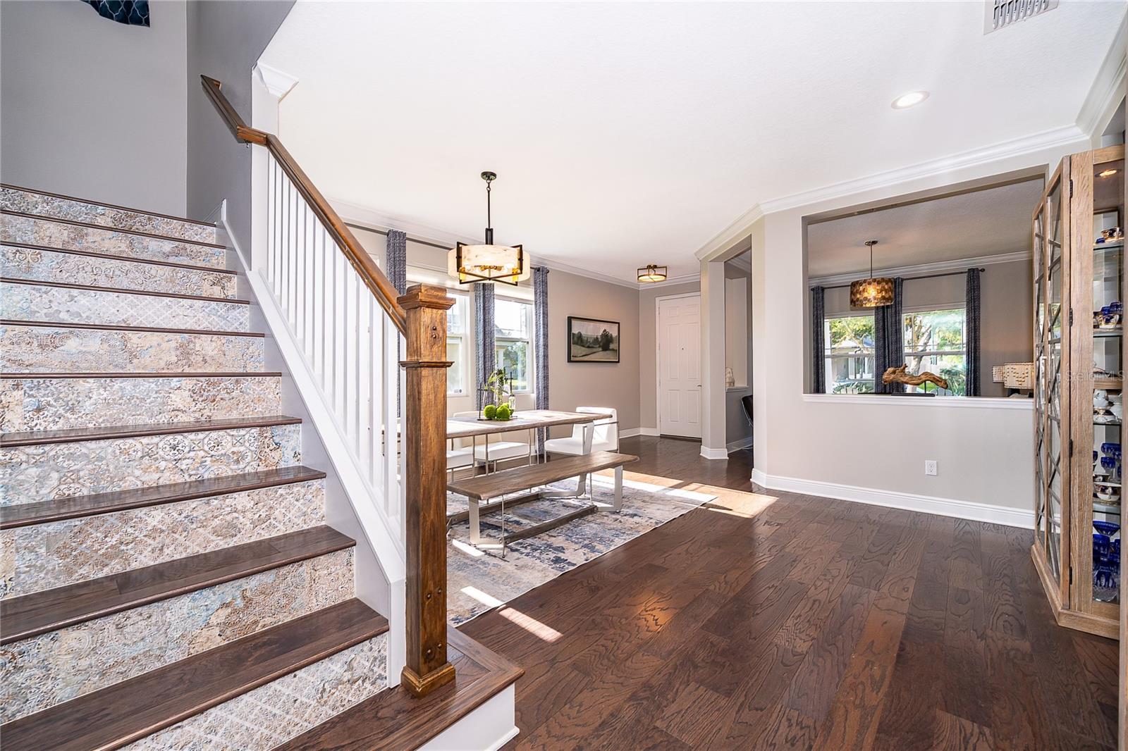 HICKORY HAMMOCK PH 2A - Residential