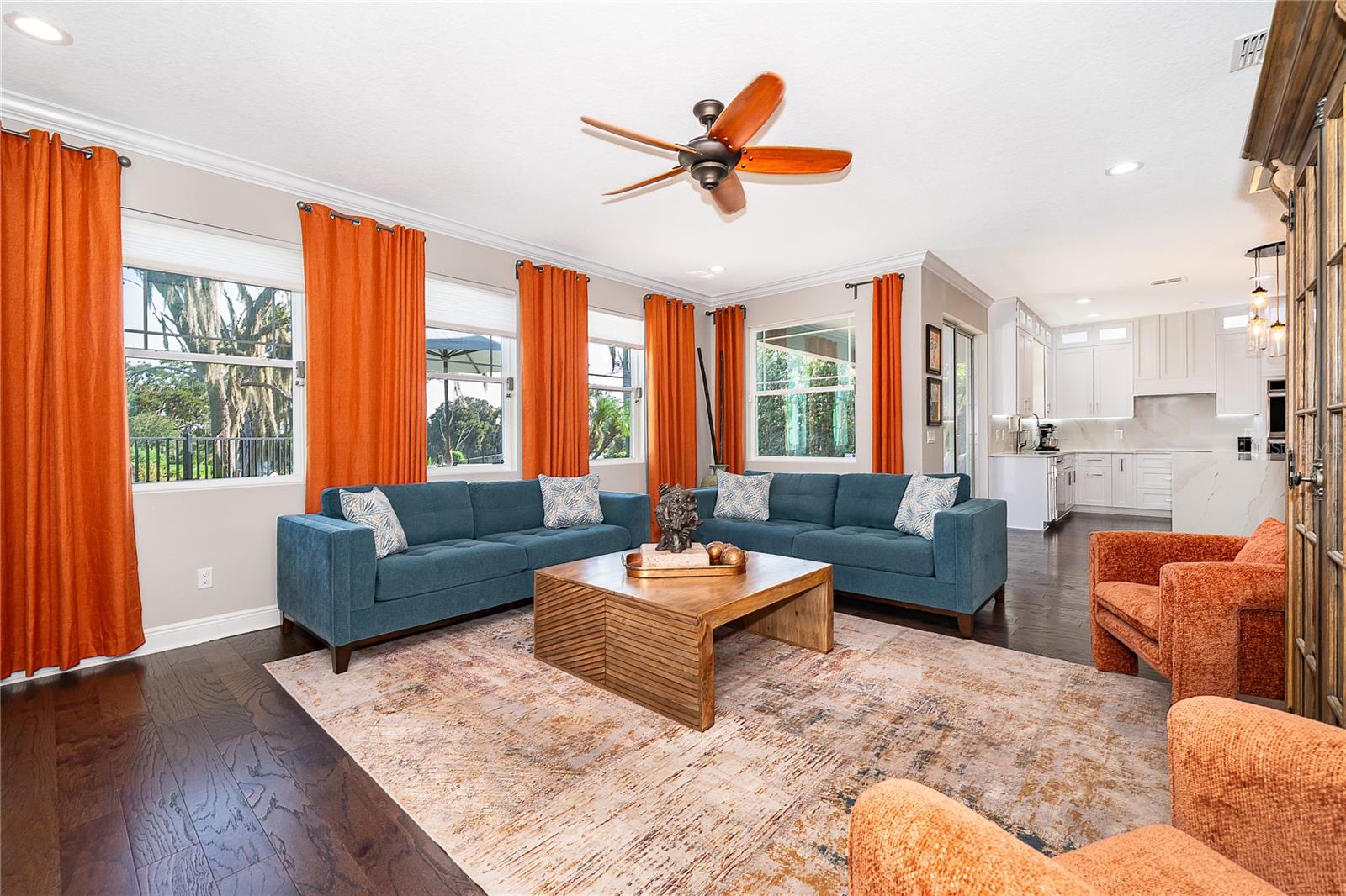 HICKORY HAMMOCK PH 2A - Residential