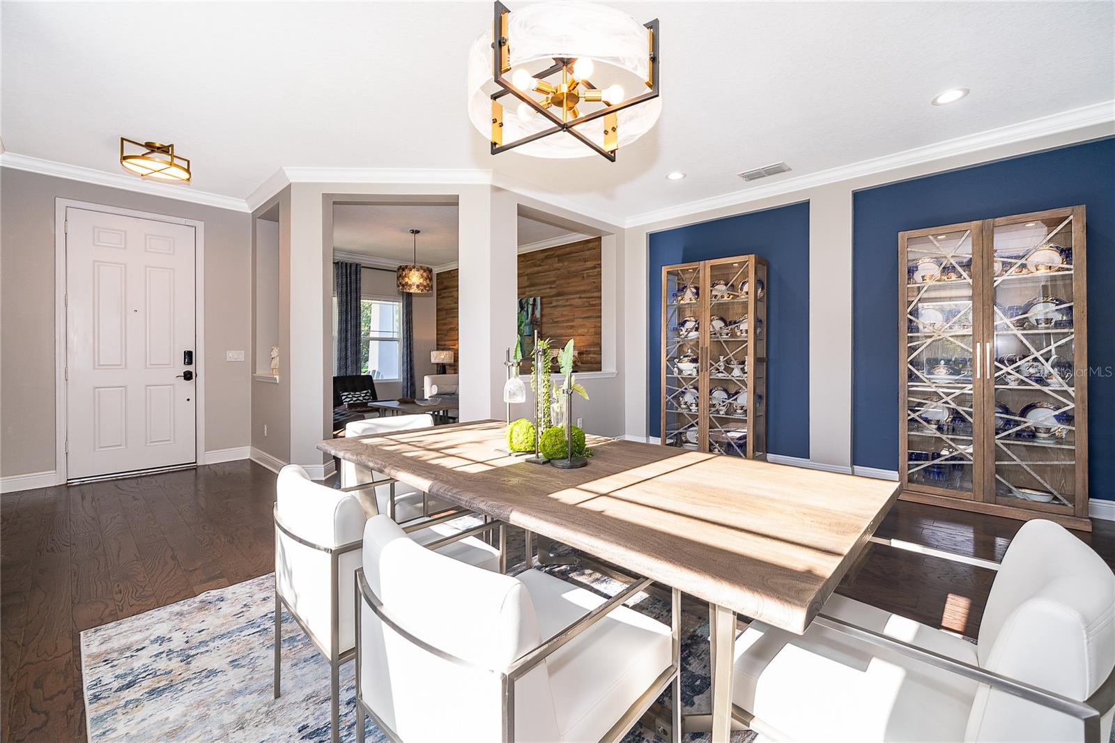 HICKORY HAMMOCK PH 2A - Residential