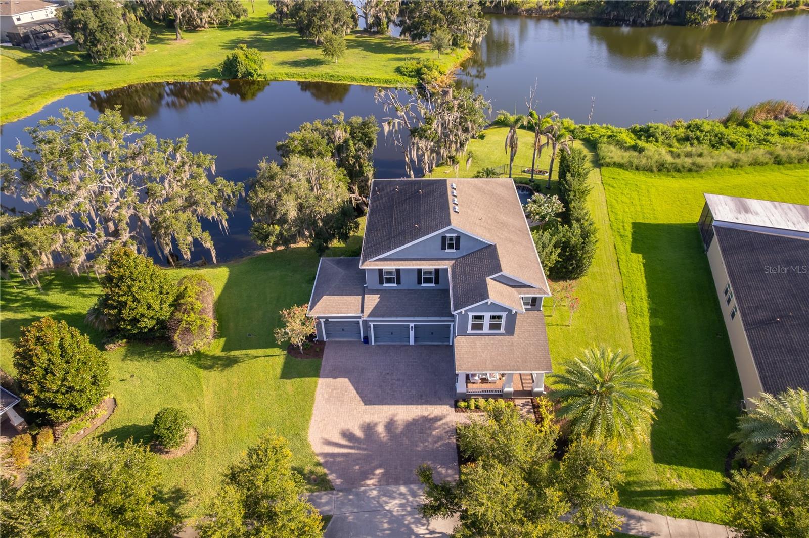 HICKORY HAMMOCK PH 2A - Residential