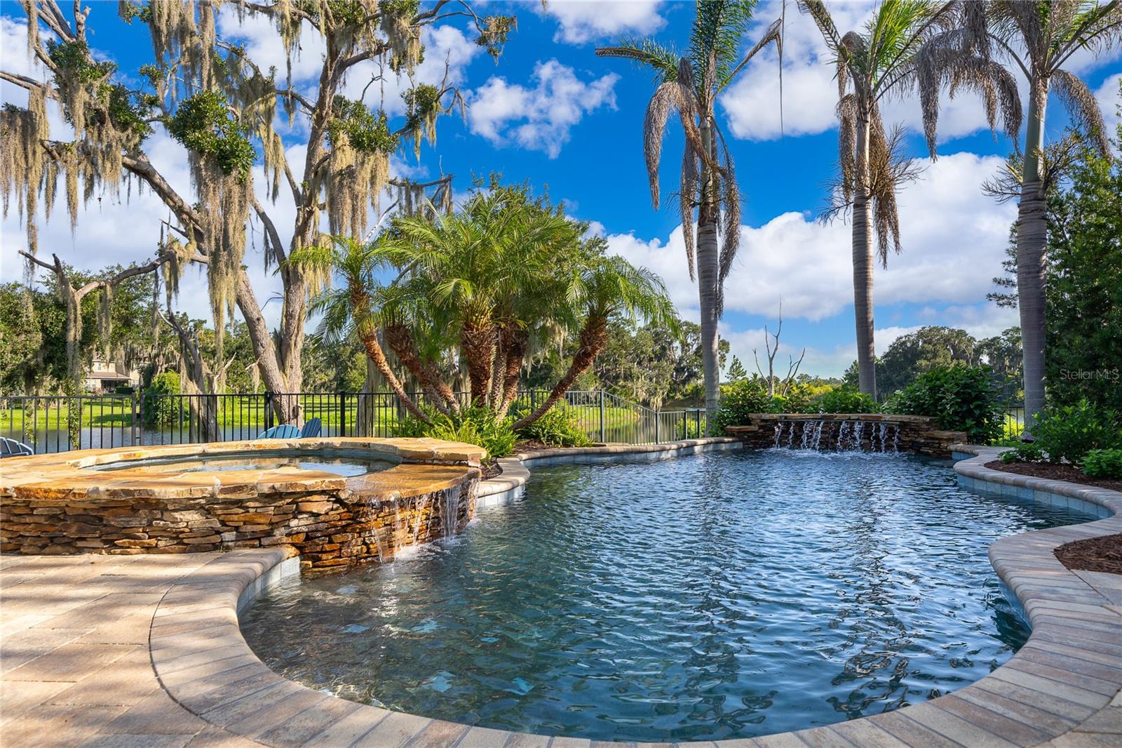 HICKORY HAMMOCK PH 2A - Residential