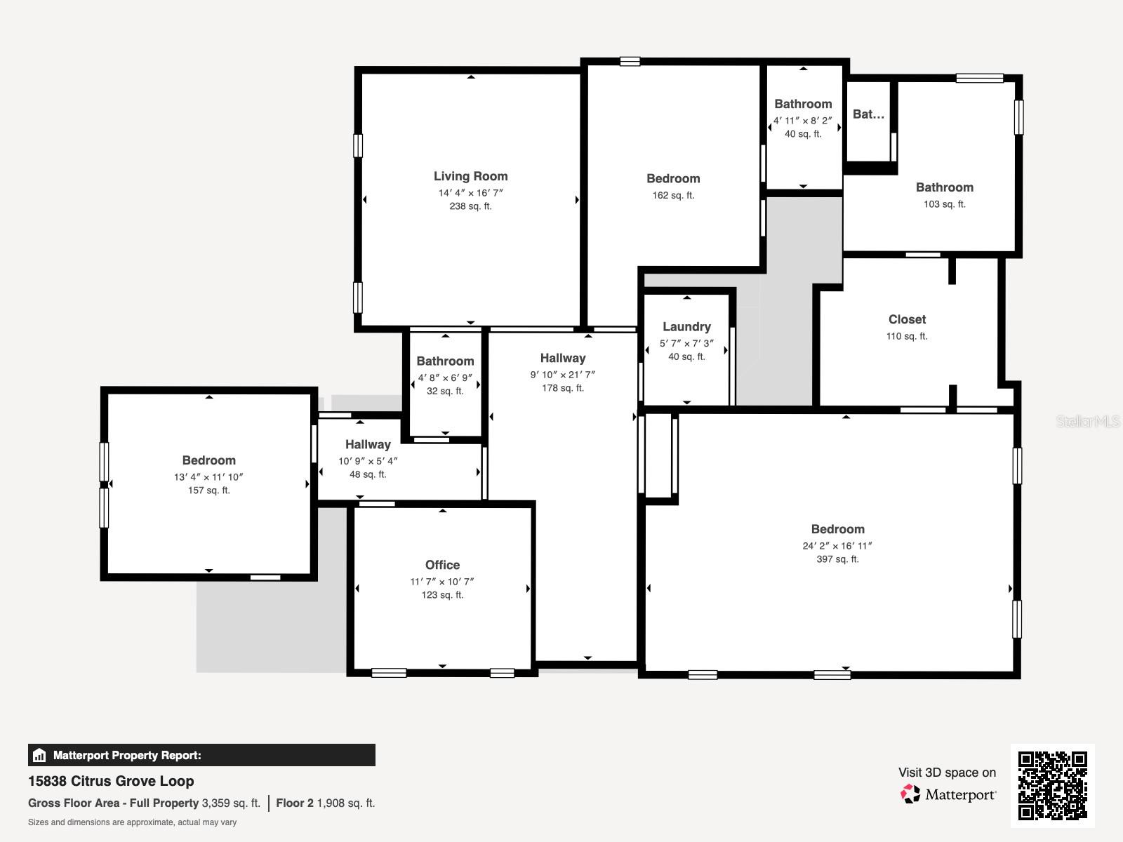 HICKORY HAMMOCK PH 2A - Residential
