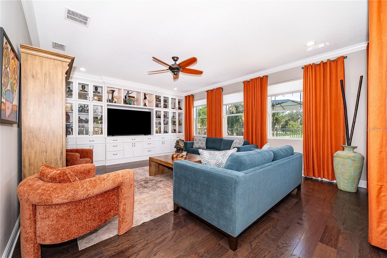 HICKORY HAMMOCK PH 2A - Residential
