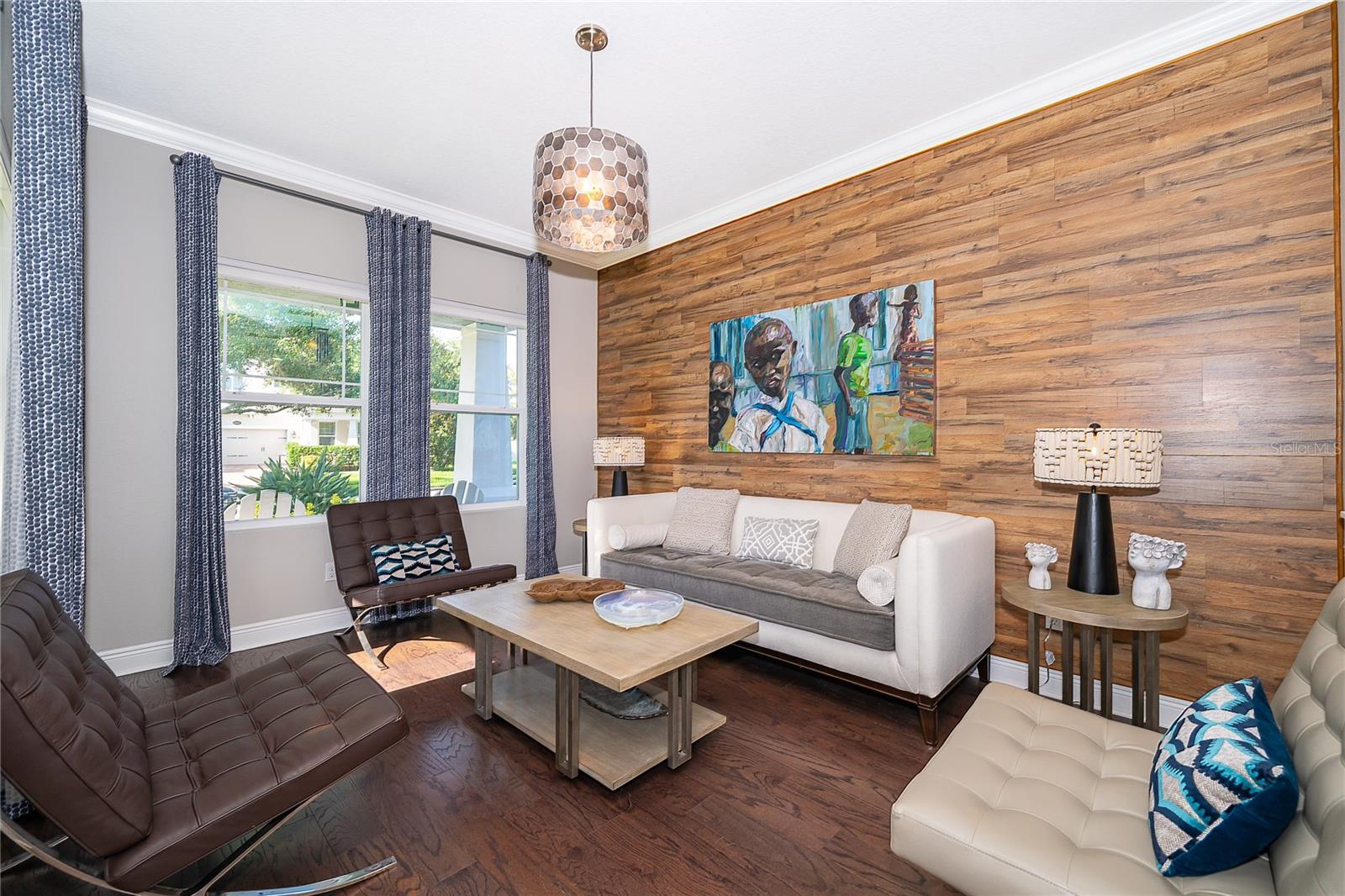 HICKORY HAMMOCK PH 2A - Residential