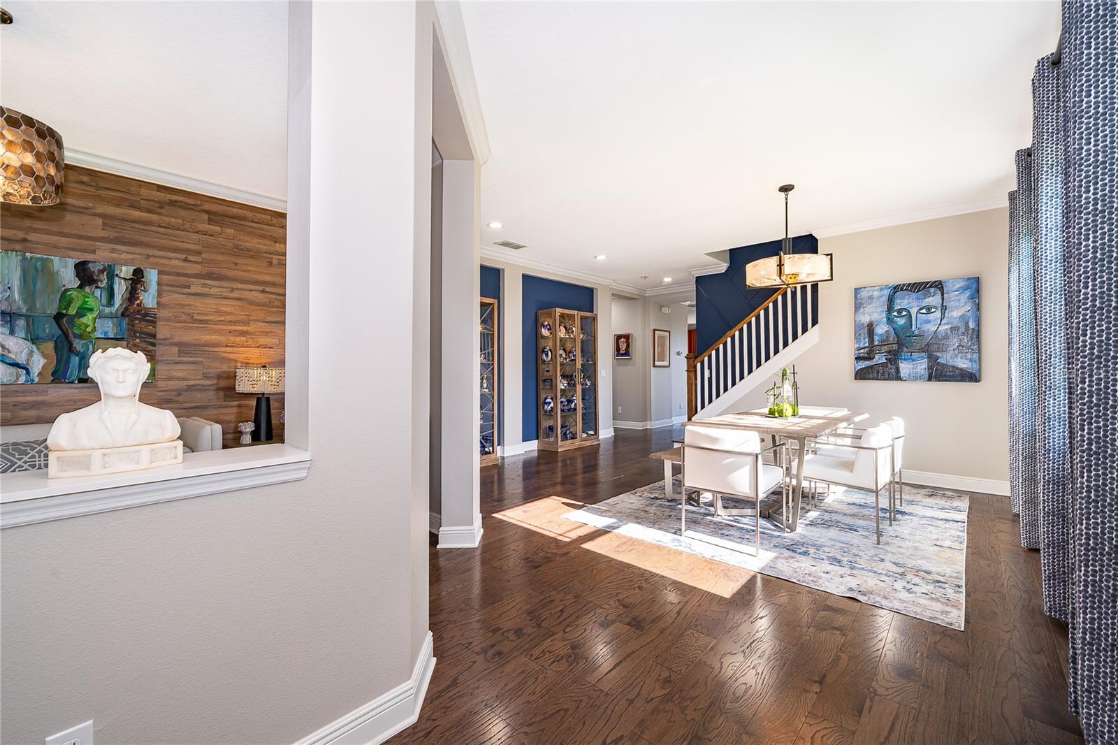 HICKORY HAMMOCK PH 2A - Residential