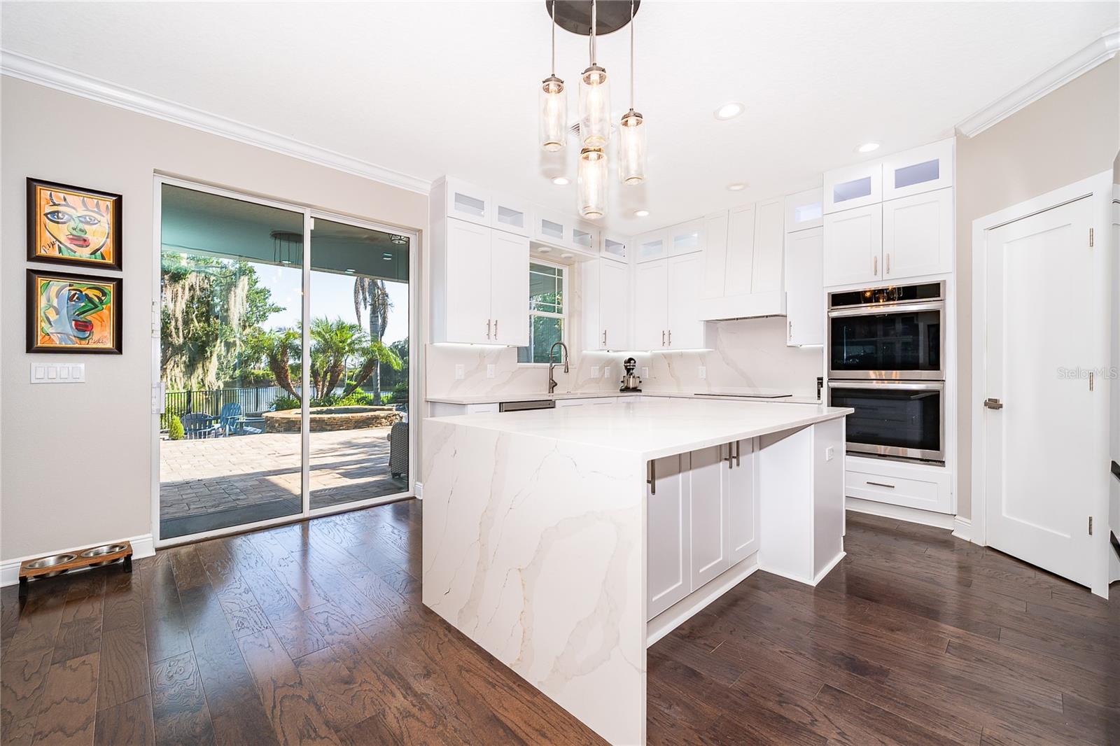 HICKORY HAMMOCK PH 2A - Residential
