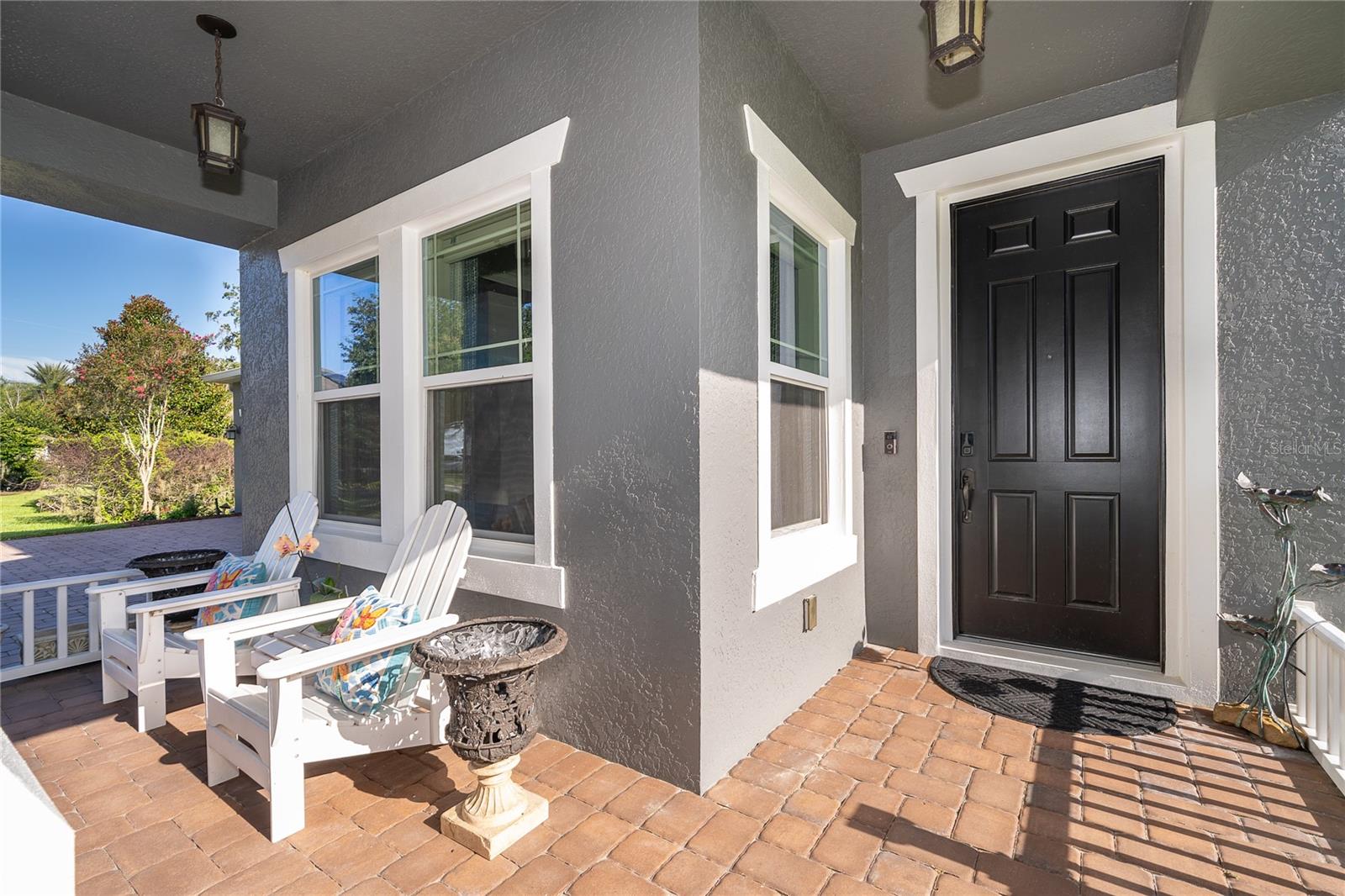 HICKORY HAMMOCK PH 2A - Residential