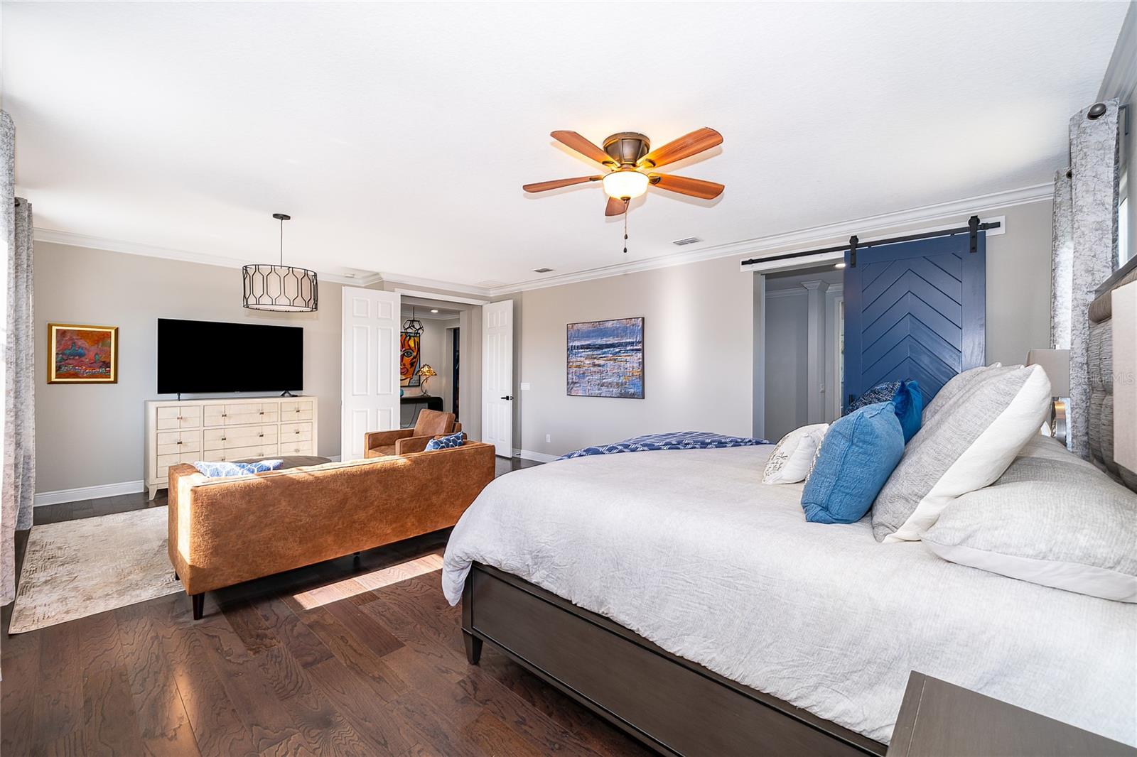 HICKORY HAMMOCK PH 2A - Residential