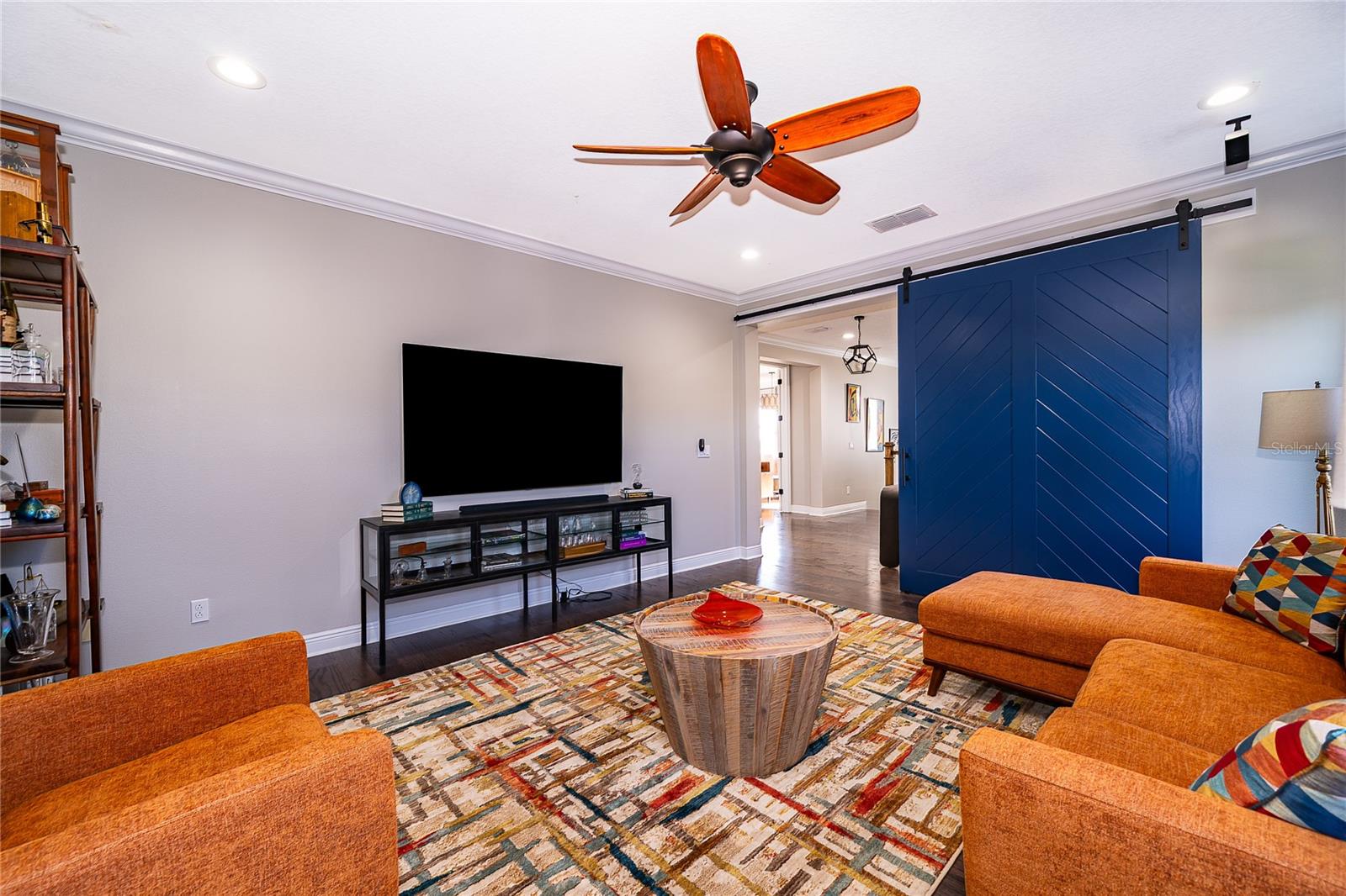 HICKORY HAMMOCK PH 2A - Residential