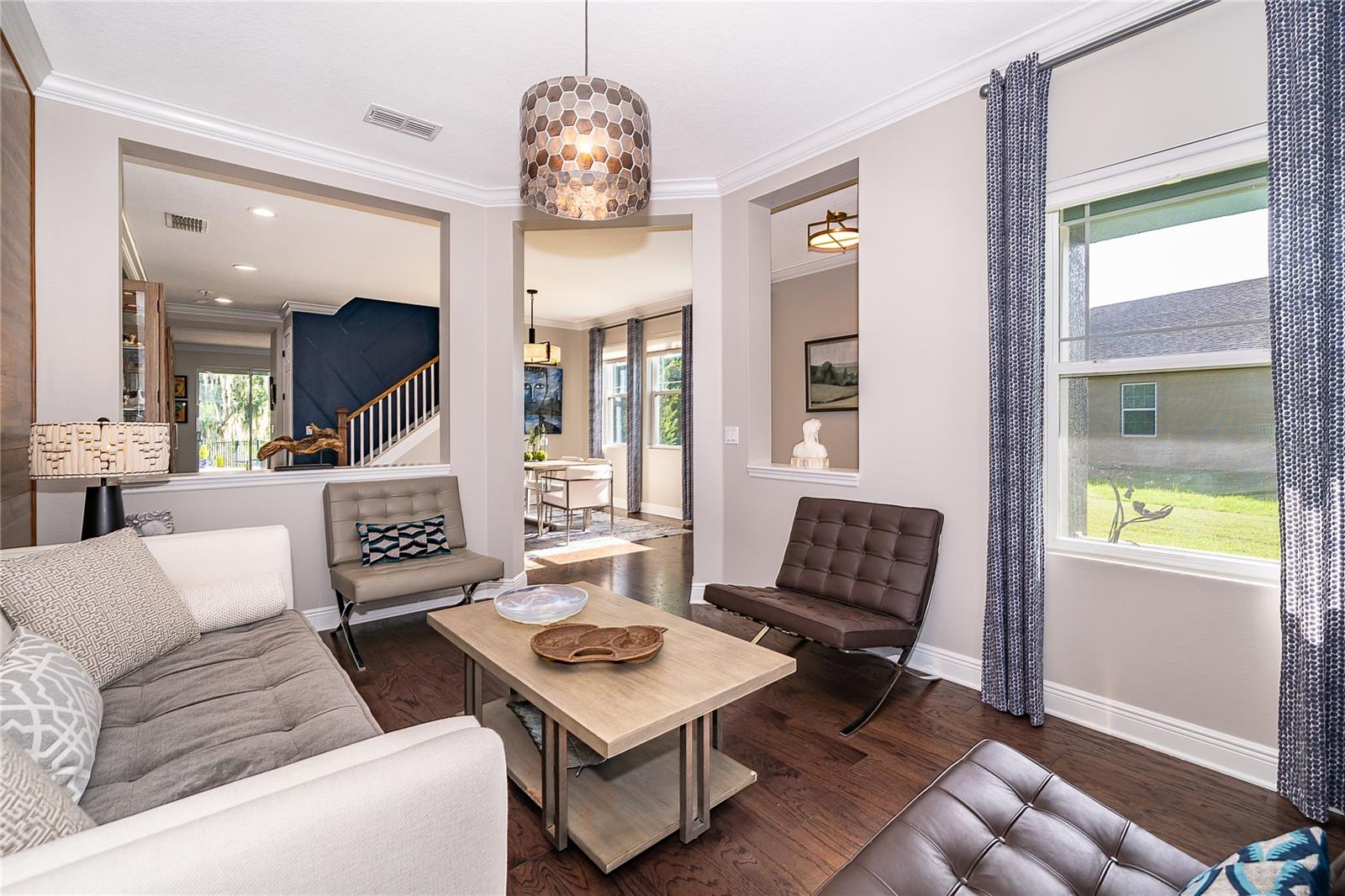 HICKORY HAMMOCK PH 2A - Residential