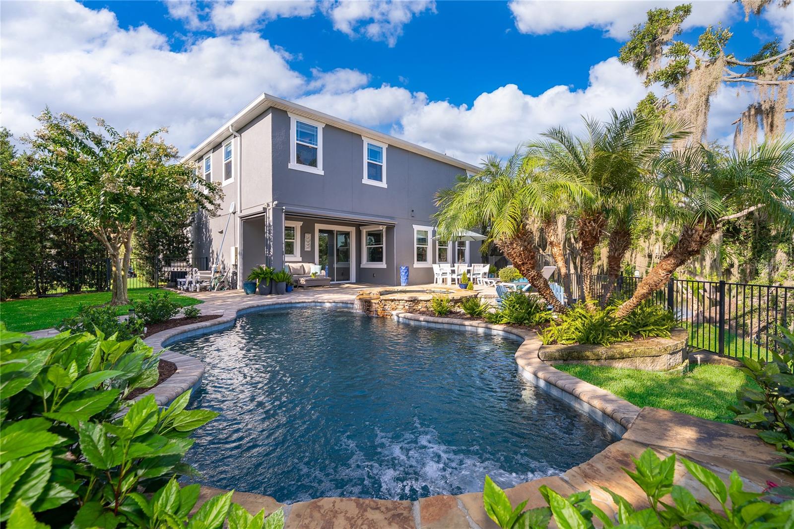 HICKORY HAMMOCK PH 2A - Residential