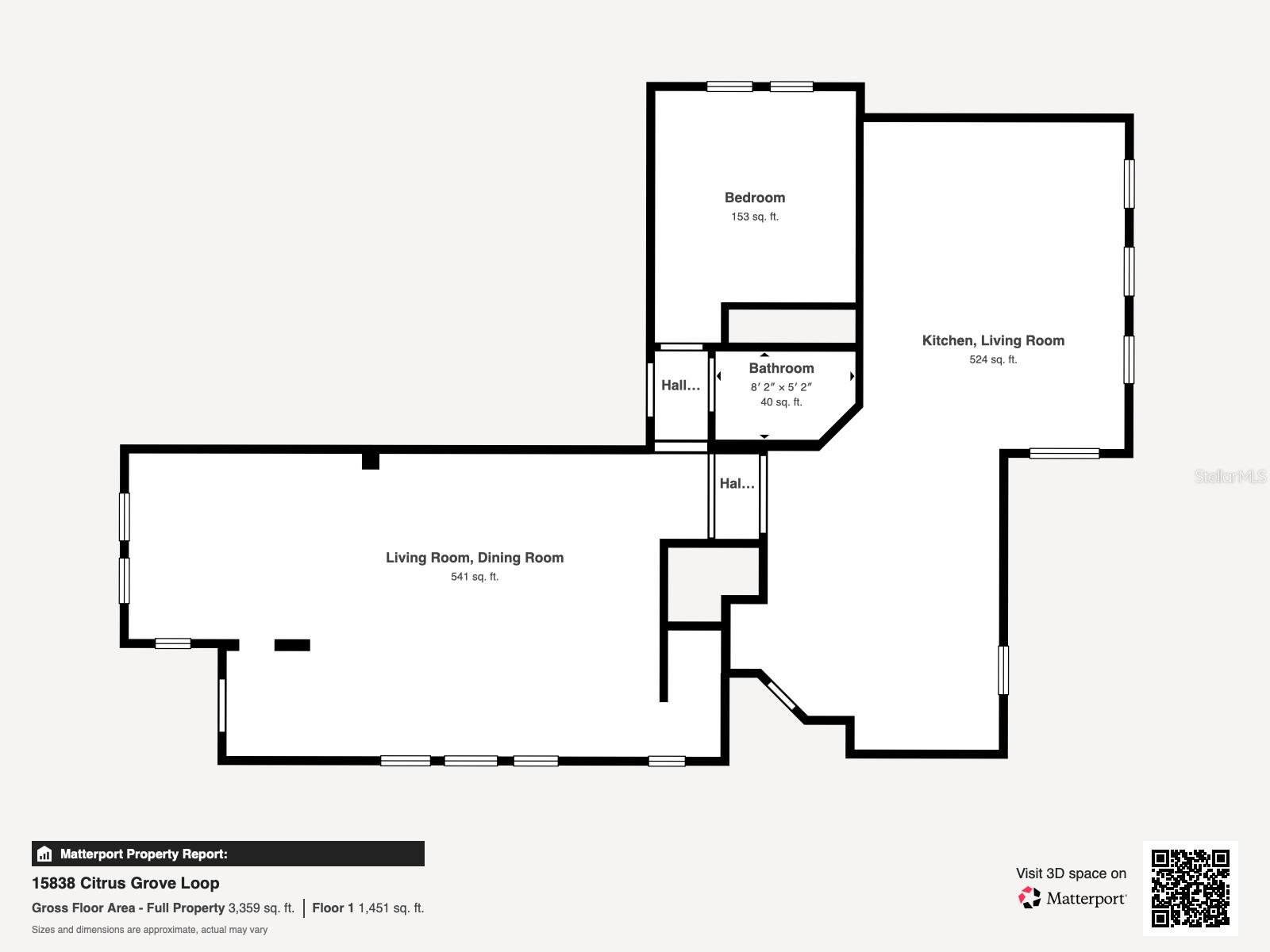HICKORY HAMMOCK PH 2A - Residential