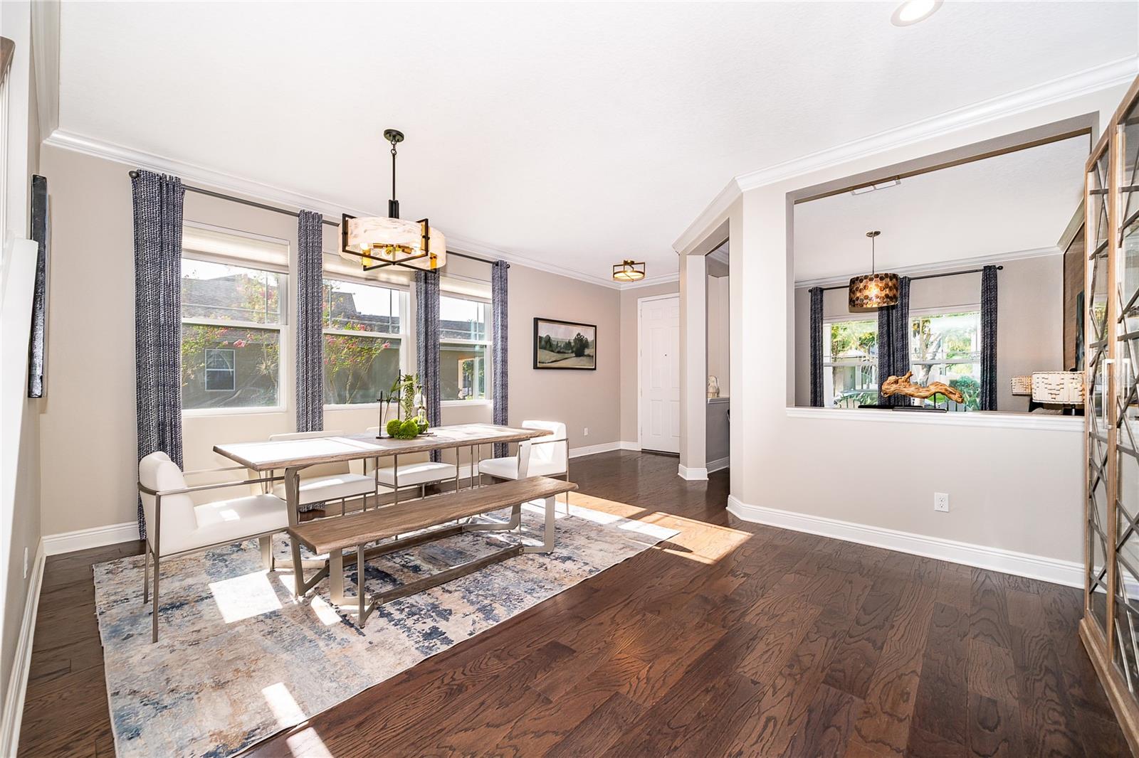 HICKORY HAMMOCK PH 2A - Residential