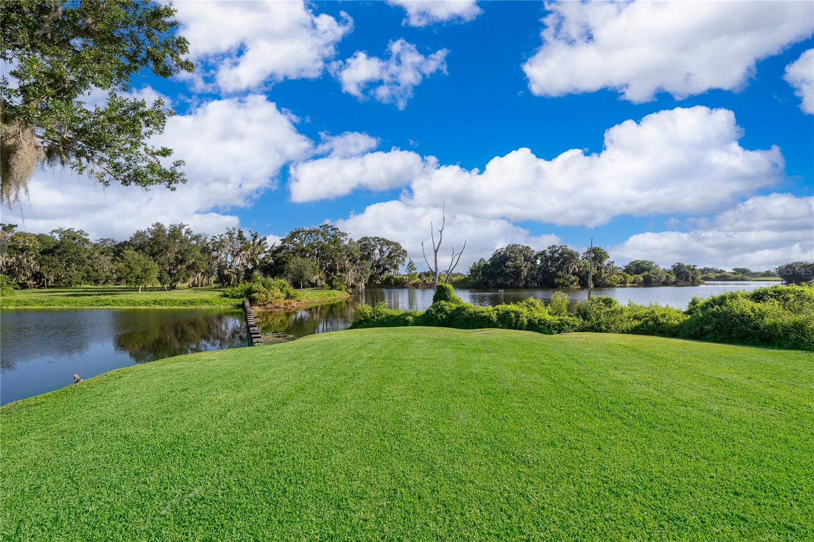 HICKORY HAMMOCK PH 2A - Residential