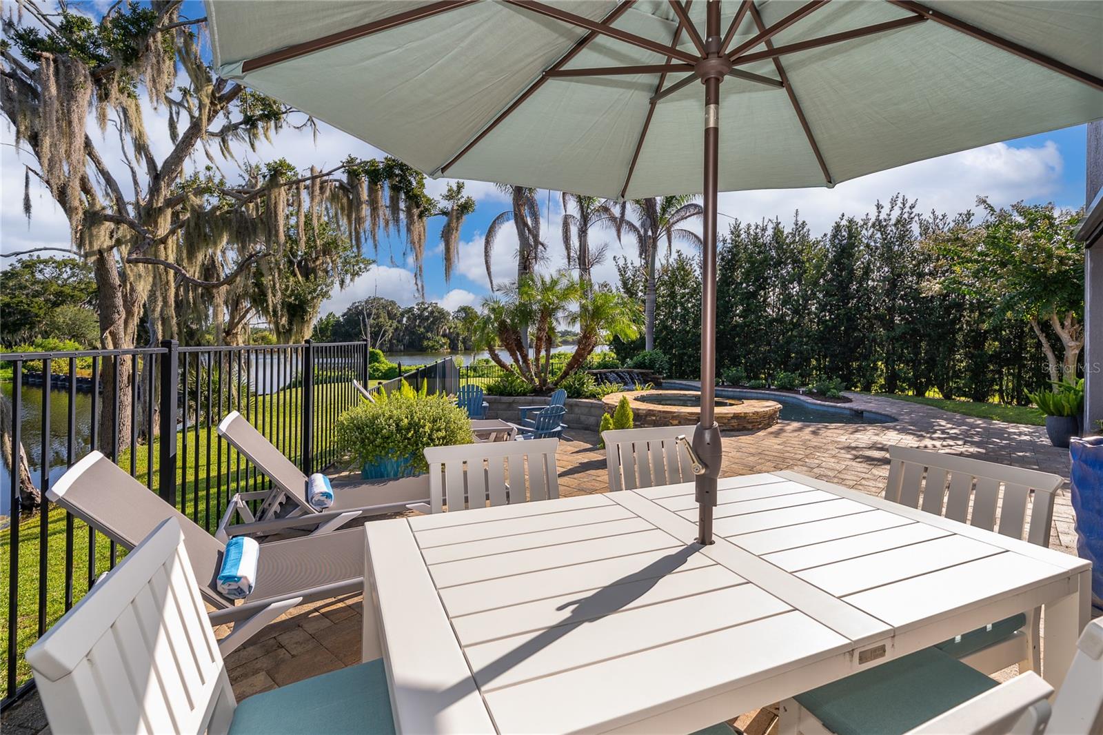 HICKORY HAMMOCK PH 2A - Residential