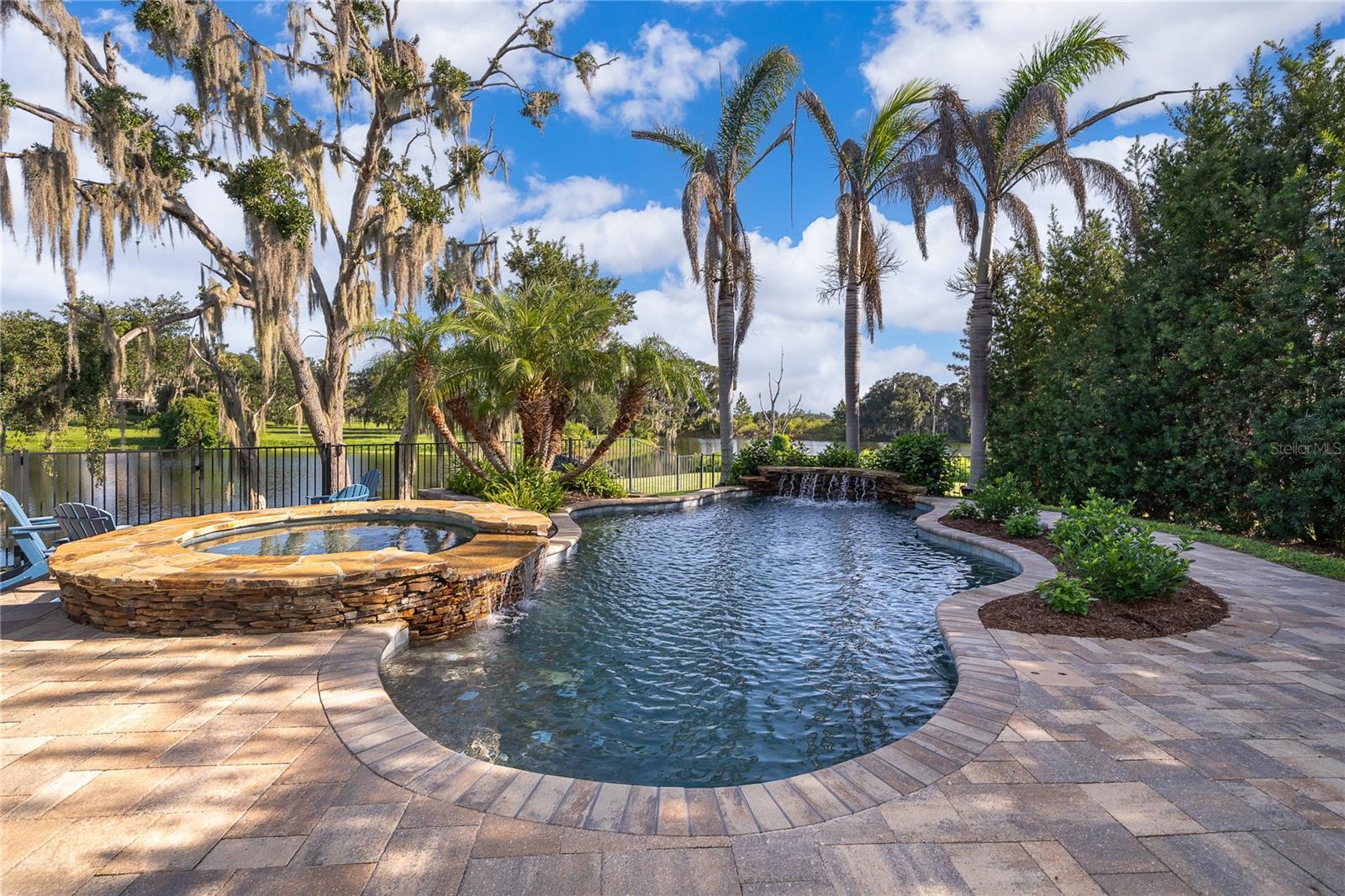 HICKORY HAMMOCK PH 2A - Residential