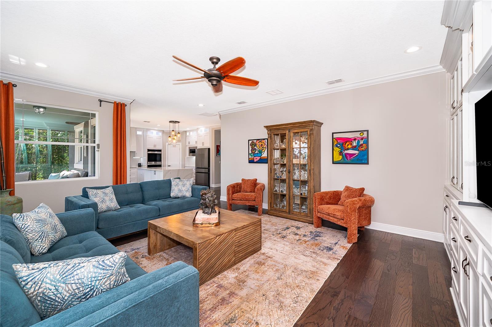 HICKORY HAMMOCK PH 2A - Residential