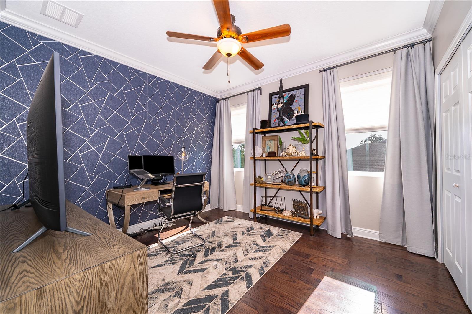 HICKORY HAMMOCK PH 2A - Residential