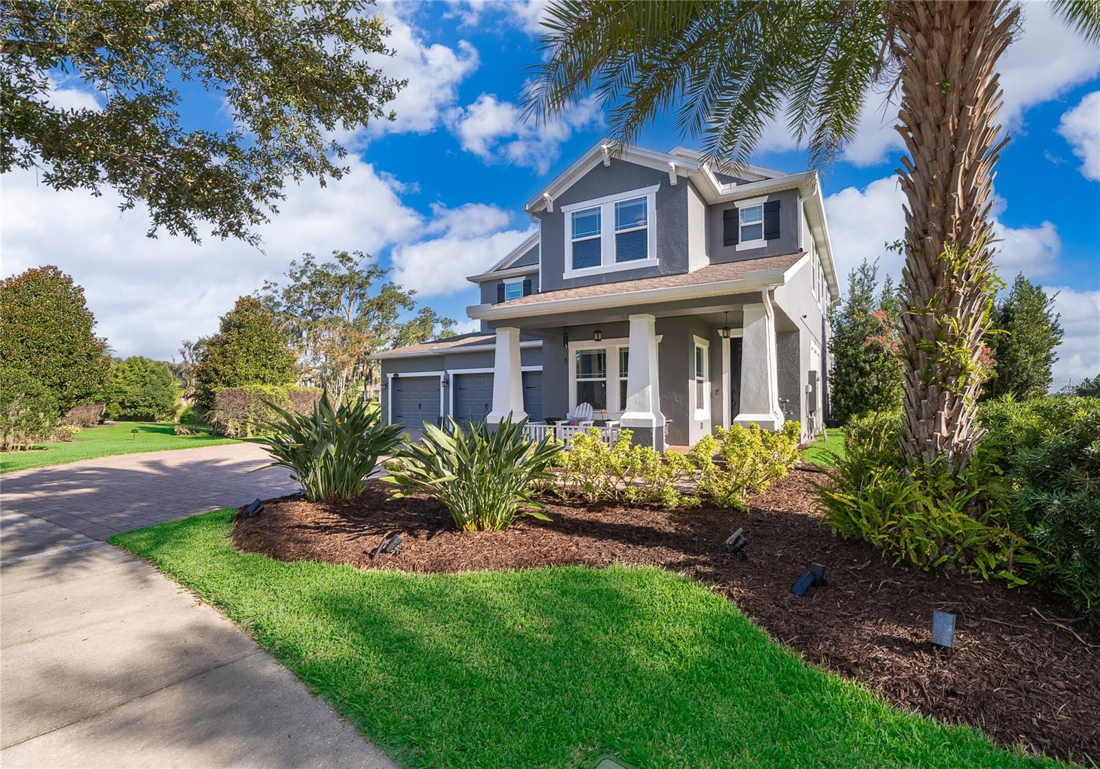 HICKORY HAMMOCK PH 2A - Residential