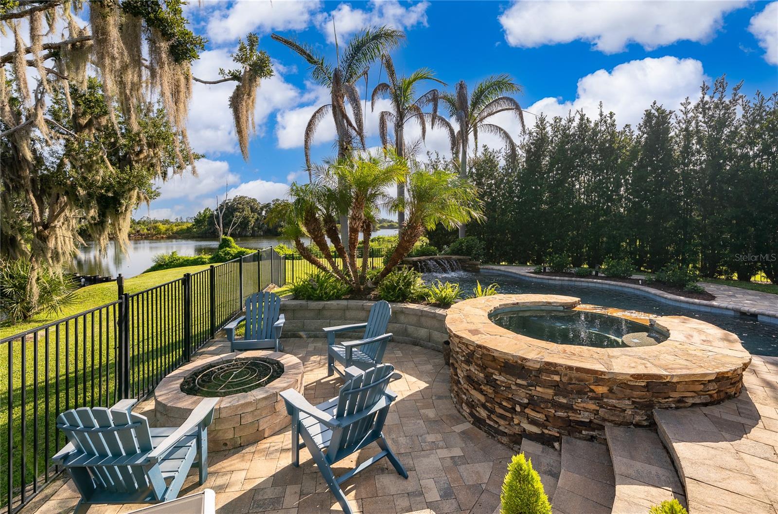 HICKORY HAMMOCK PH 2A - Residential