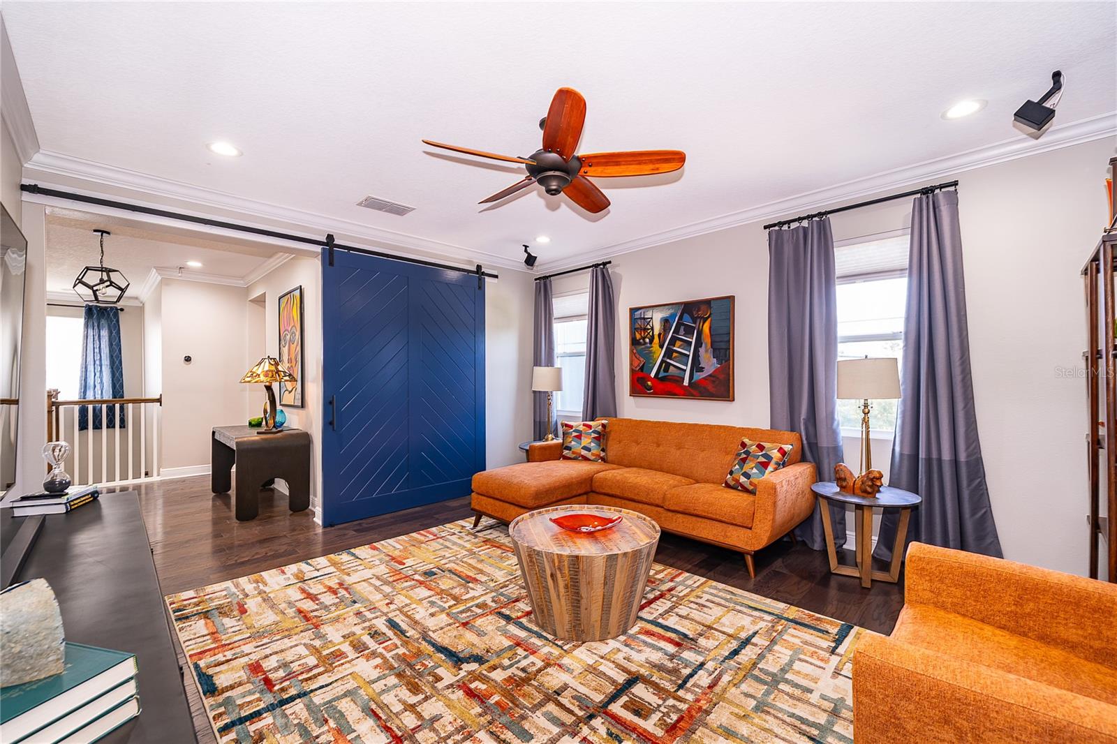 HICKORY HAMMOCK PH 2A - Residential