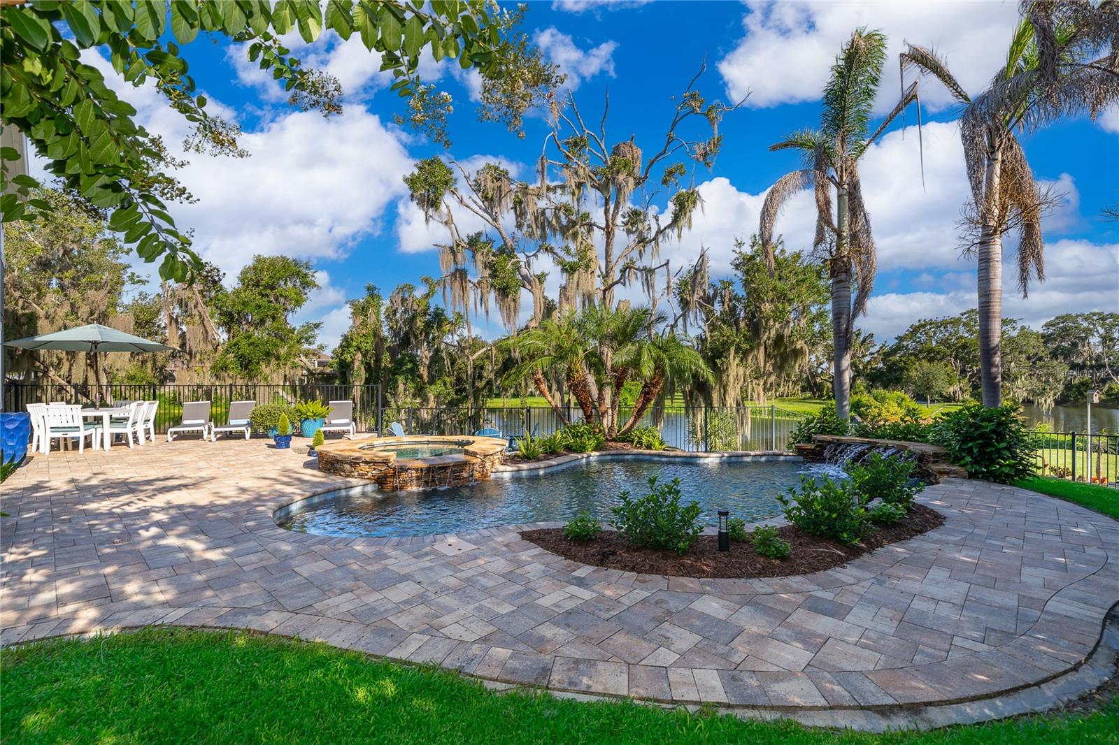 HICKORY HAMMOCK PH 2A - Residential