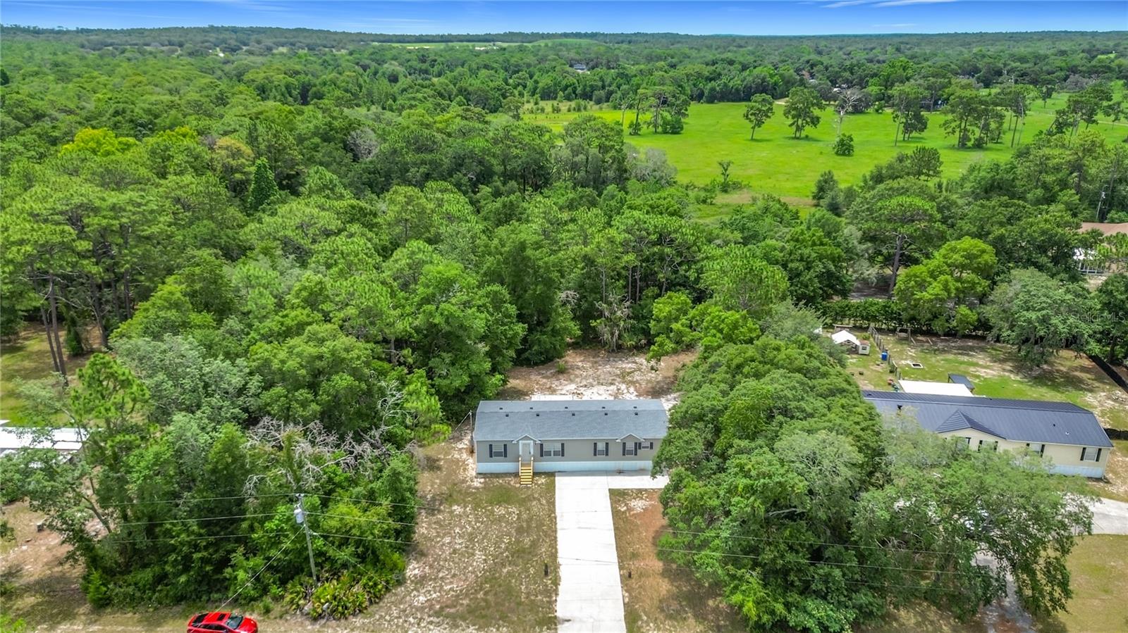 HOMOSASSA UNIT 11 - Residential