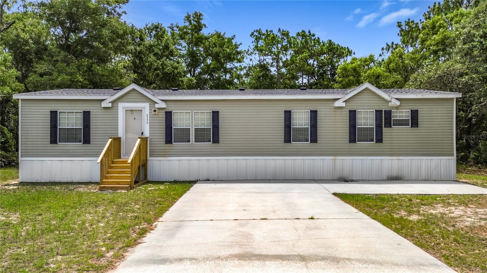 HOMOSASSA UNIT 11 - Residential