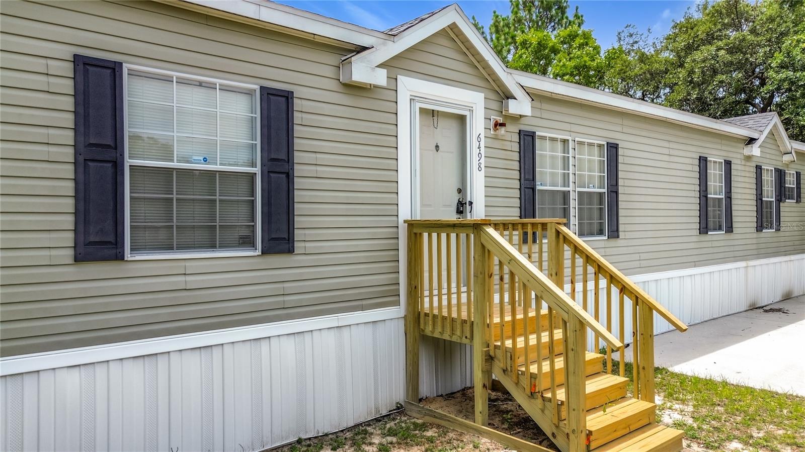 HOMOSASSA UNIT 11 - Residential