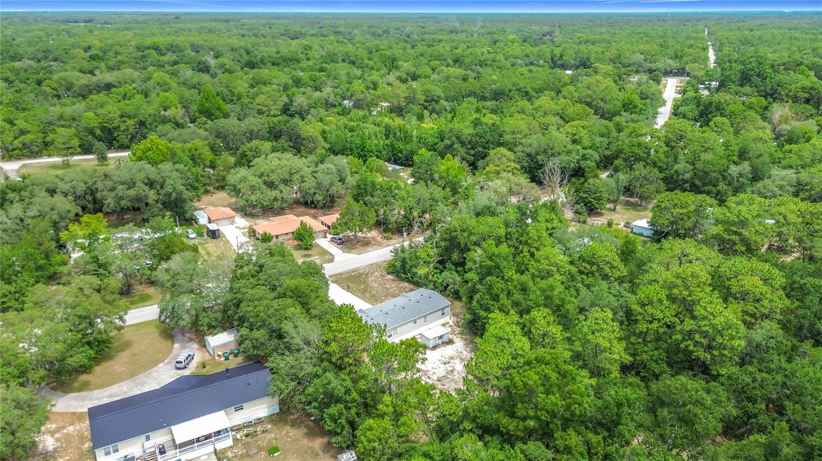 HOMOSASSA UNIT 11 - Residential