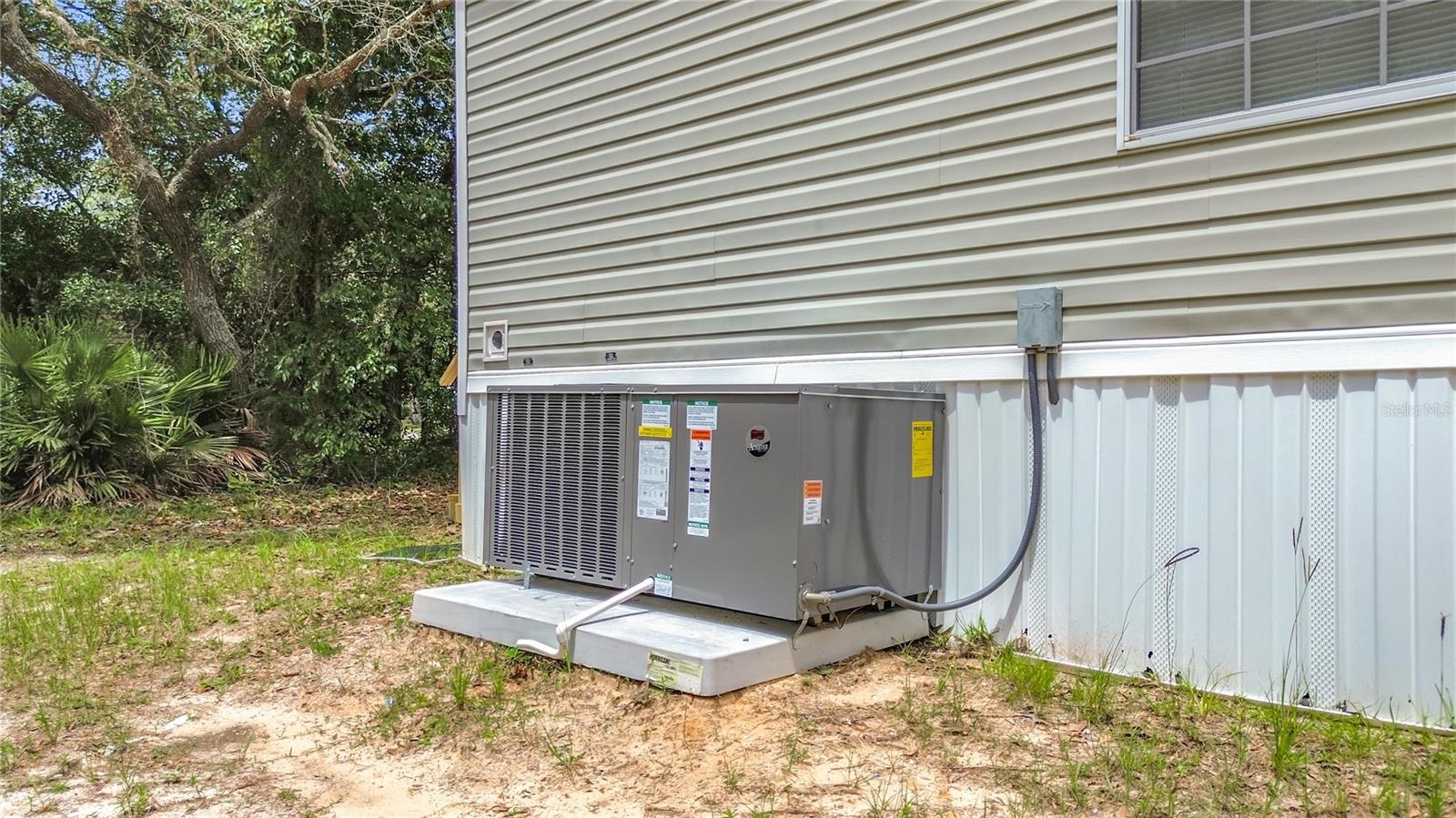 HOMOSASSA UNIT 11 - Residential
