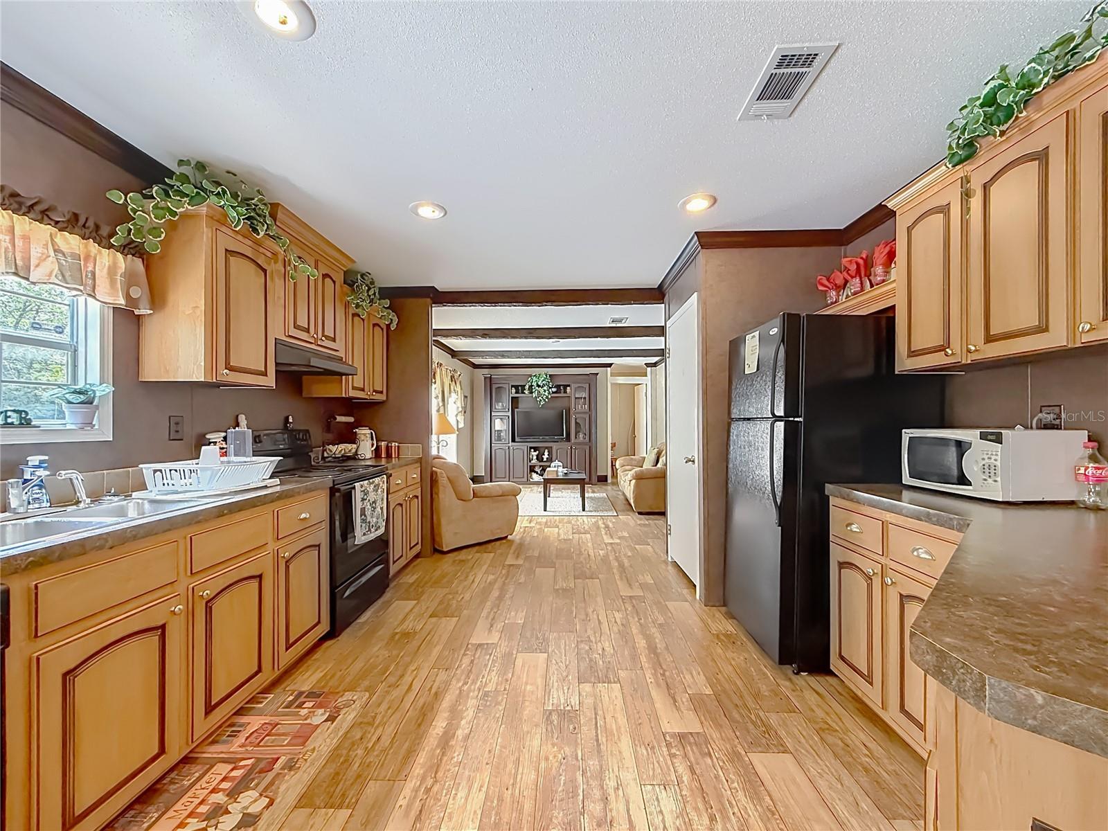 HOMOSASSA UNIT 11 - Residential
